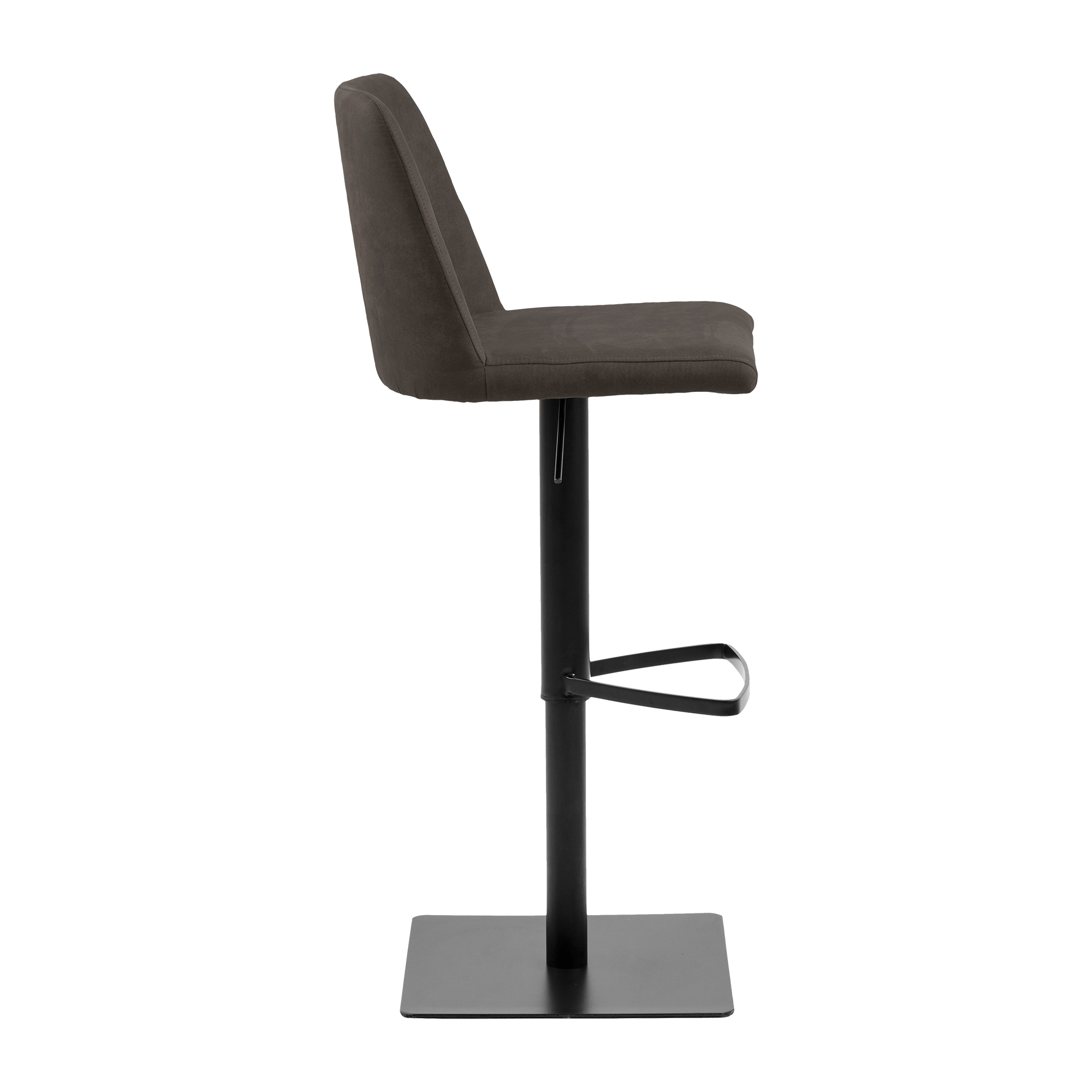 Barhocker Avanja Anthrazit