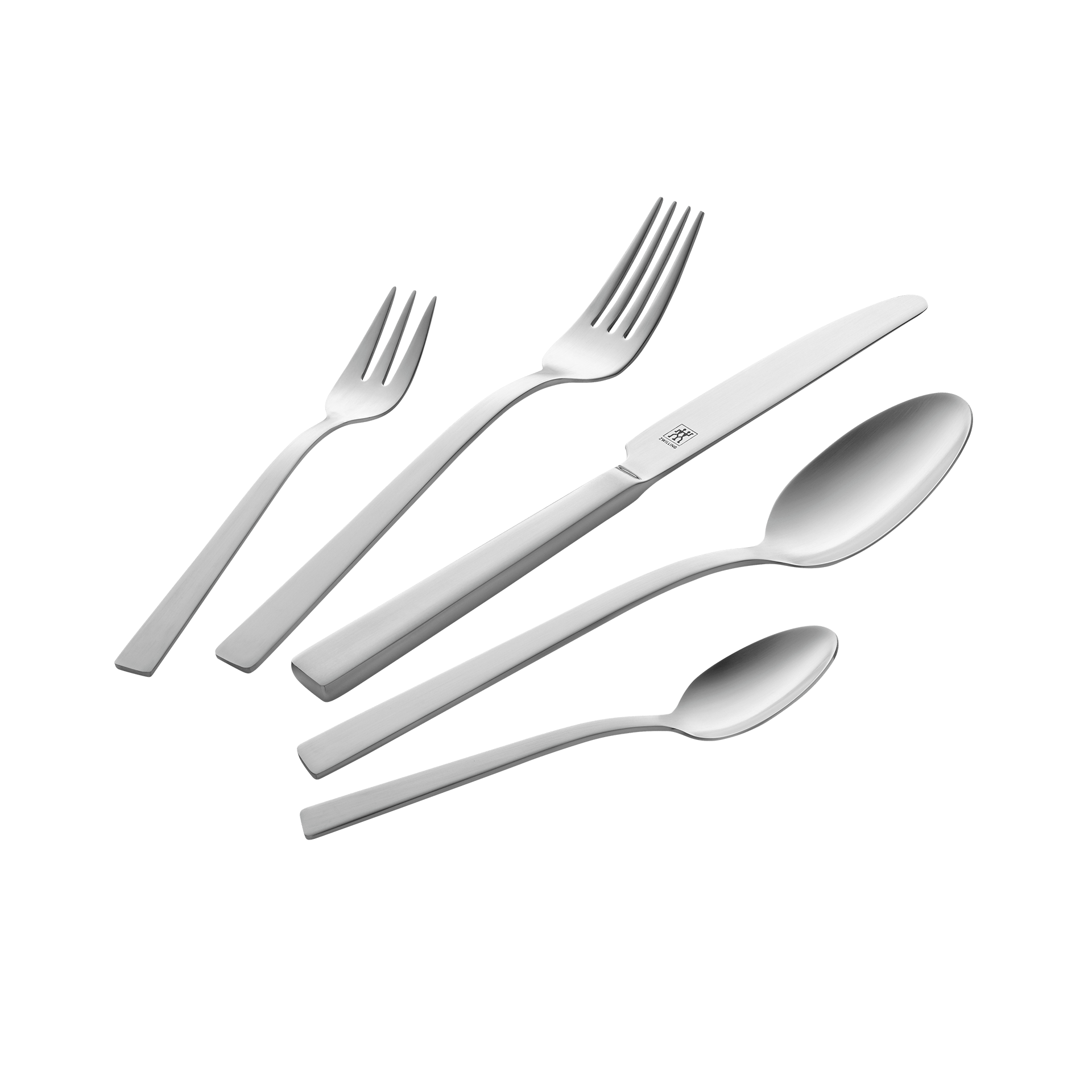 Zwilling Besteck King 60-teilig