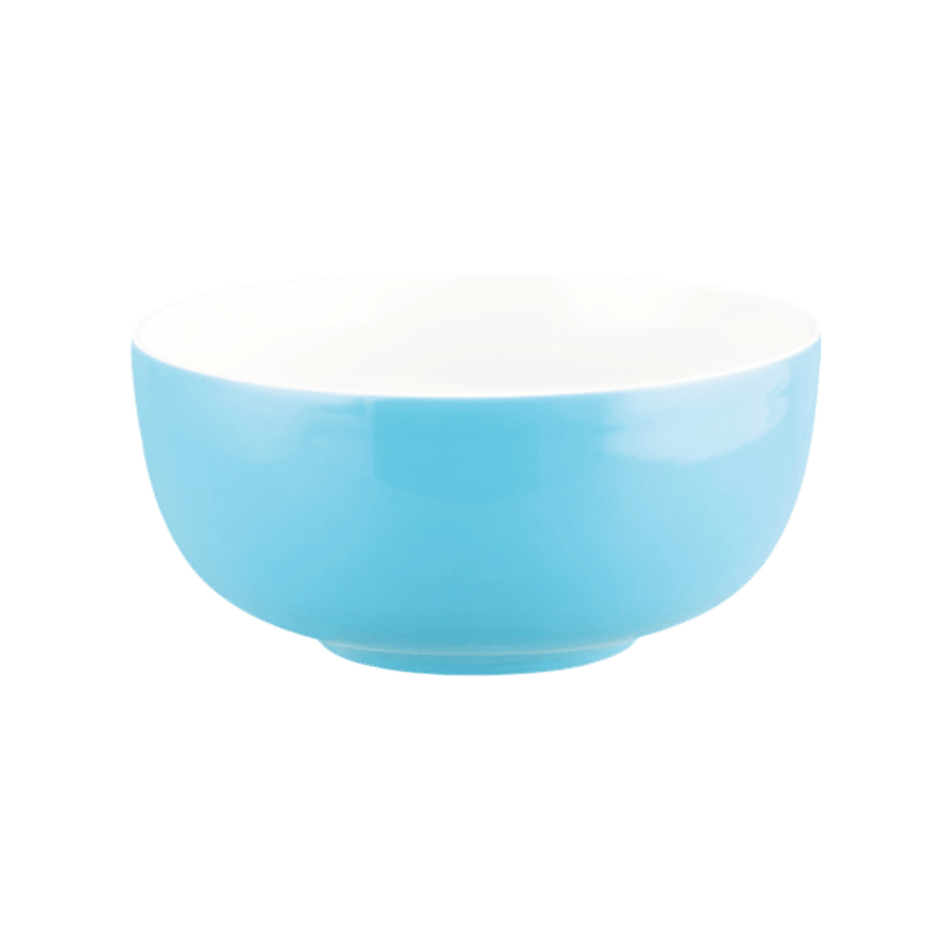 Müslischale Liberty Color Colory lagoon blue