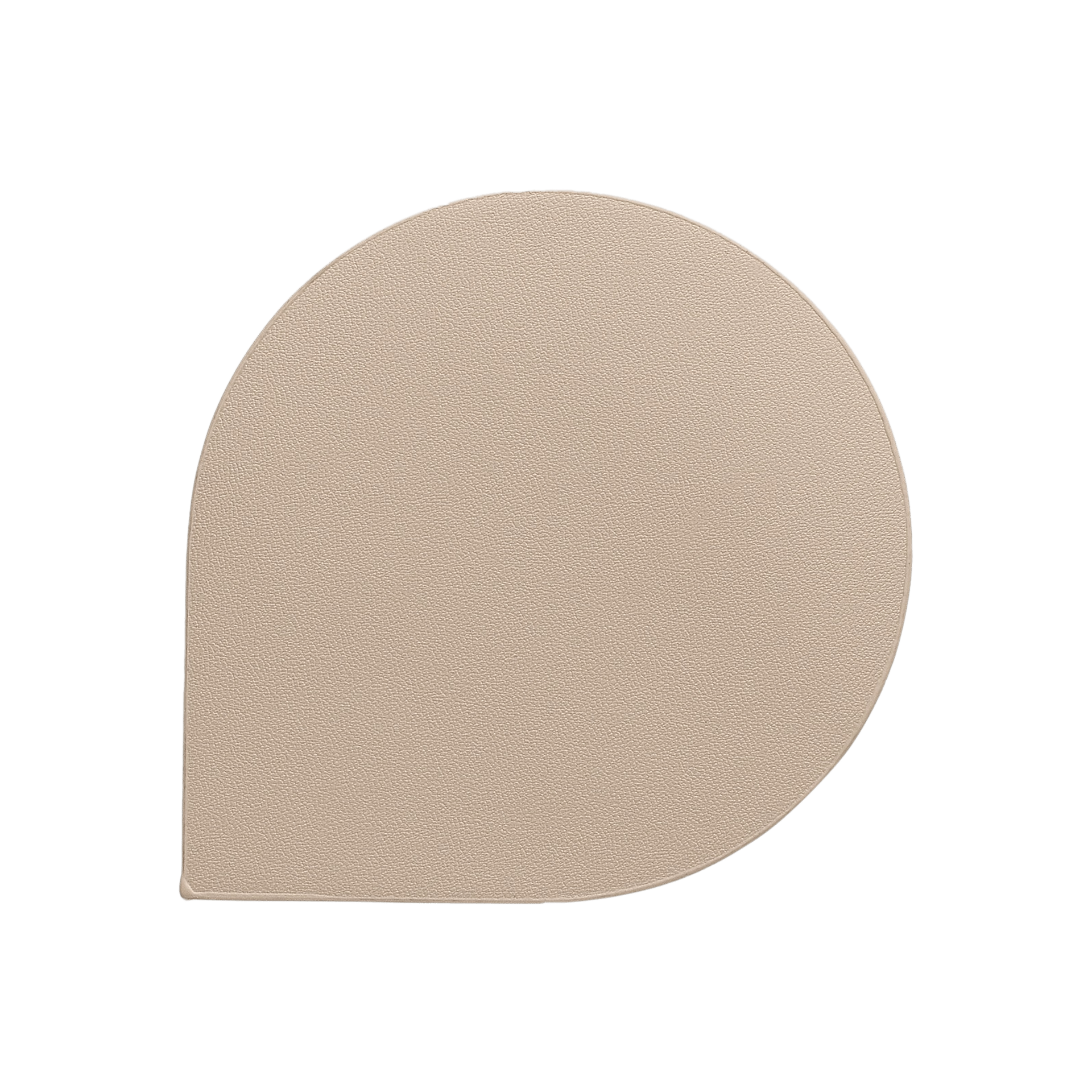 Untersetzer Edel Beige 10x10 Untersetzer Edel Beige 10x10