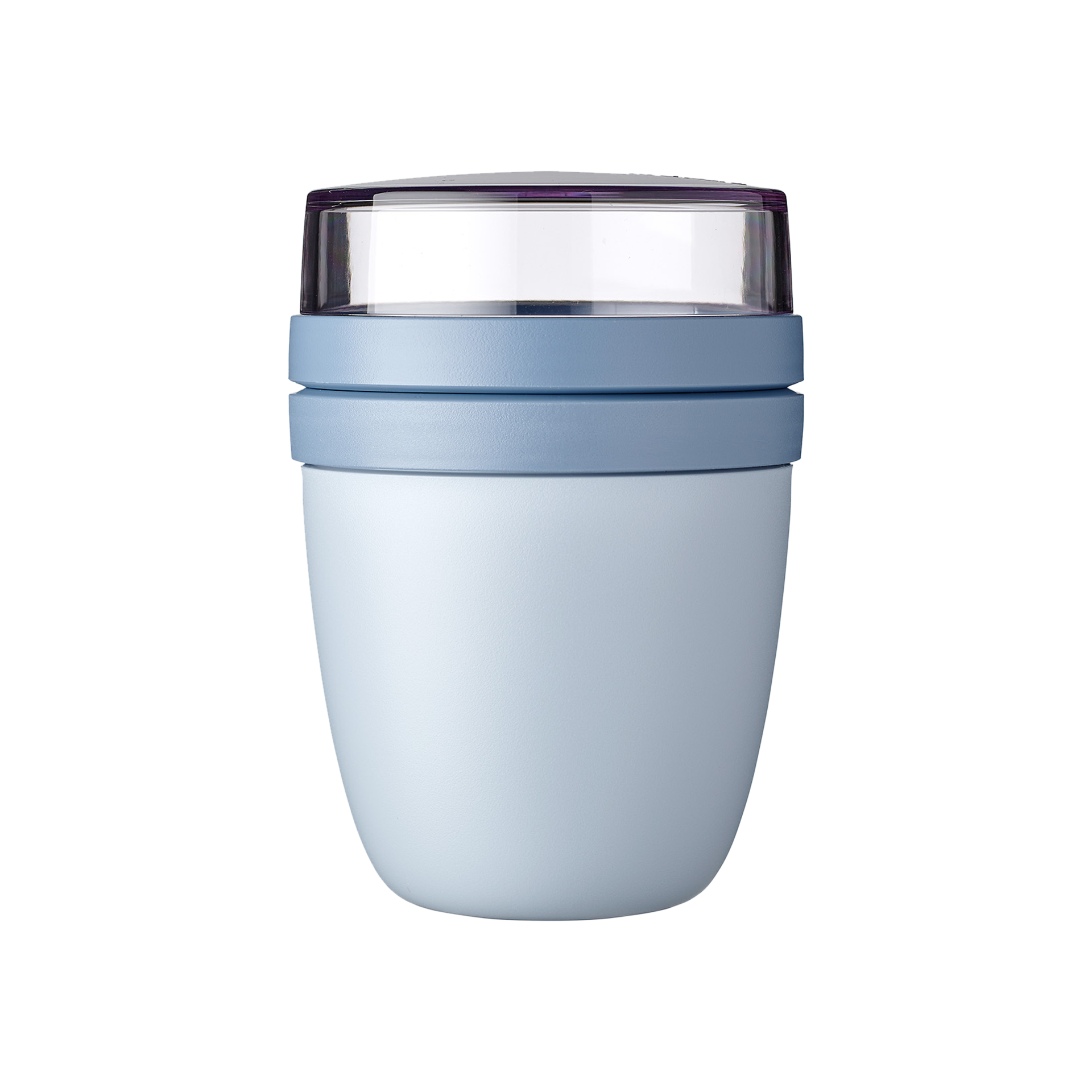 Mepal Lunchpot Ellipse Nordic blue