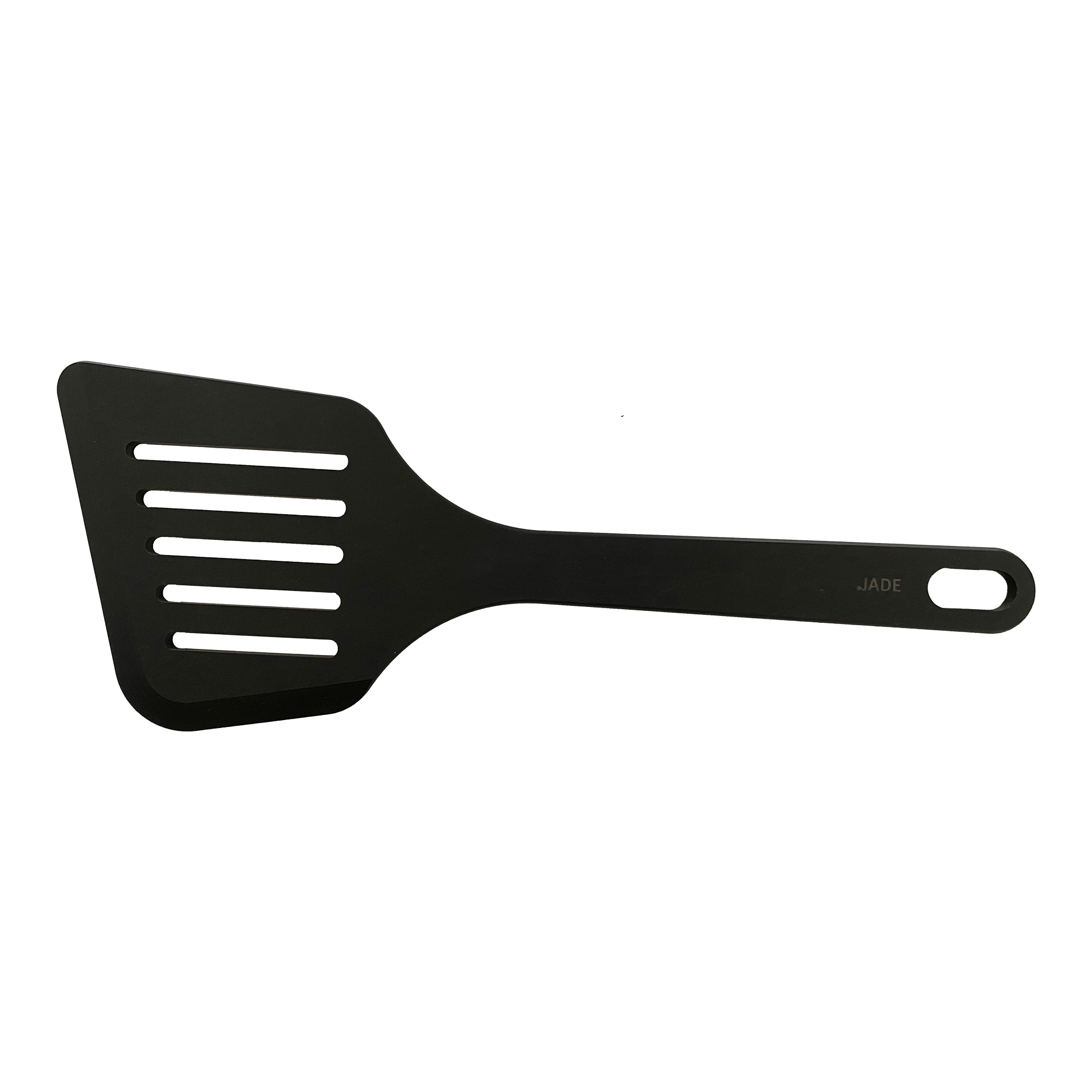Pfannenwender Gourmet Tools schwarz