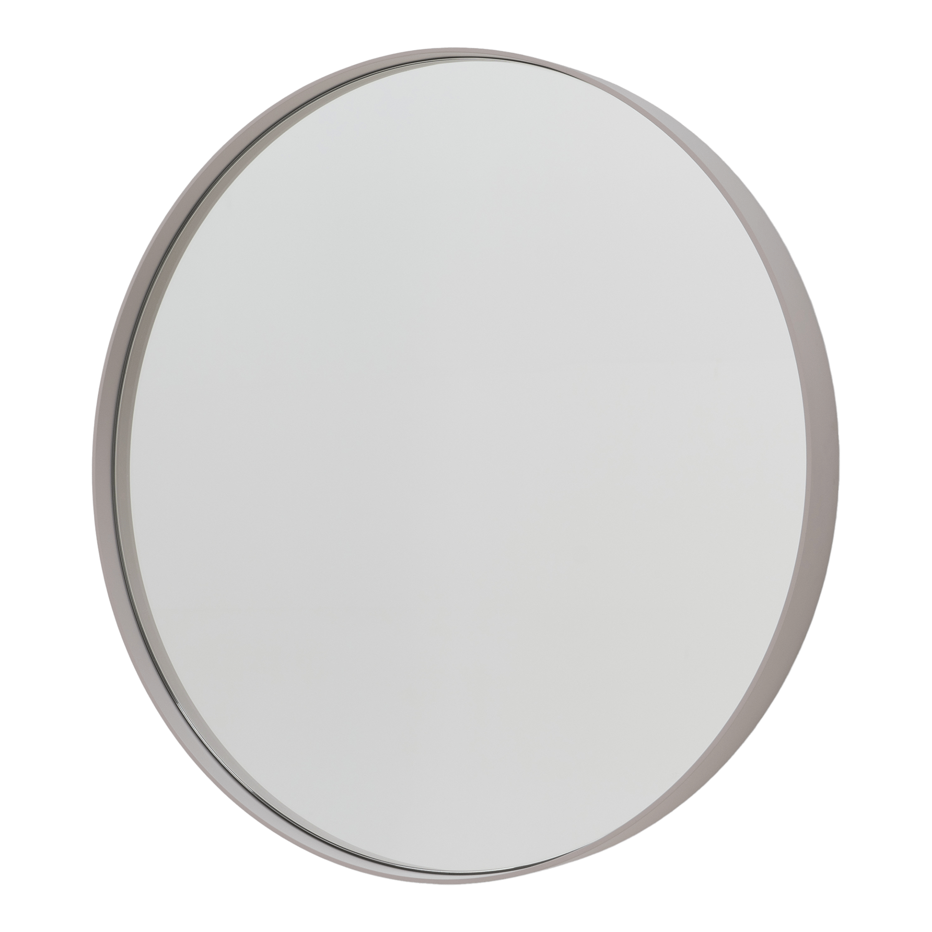 SPINDER DESIGN Spiegel Donna 3 Grau