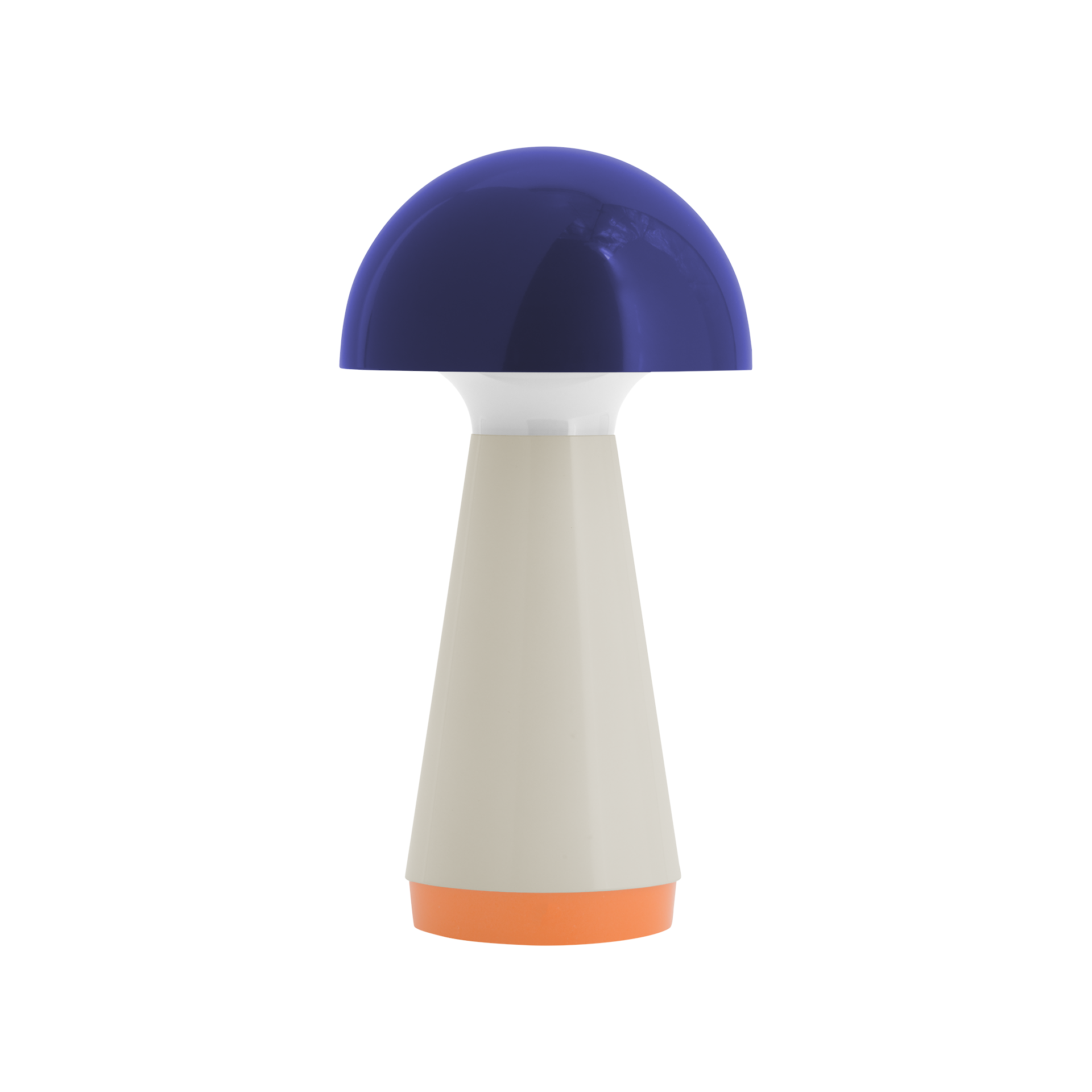 Tischleuchte Bobbi Blue