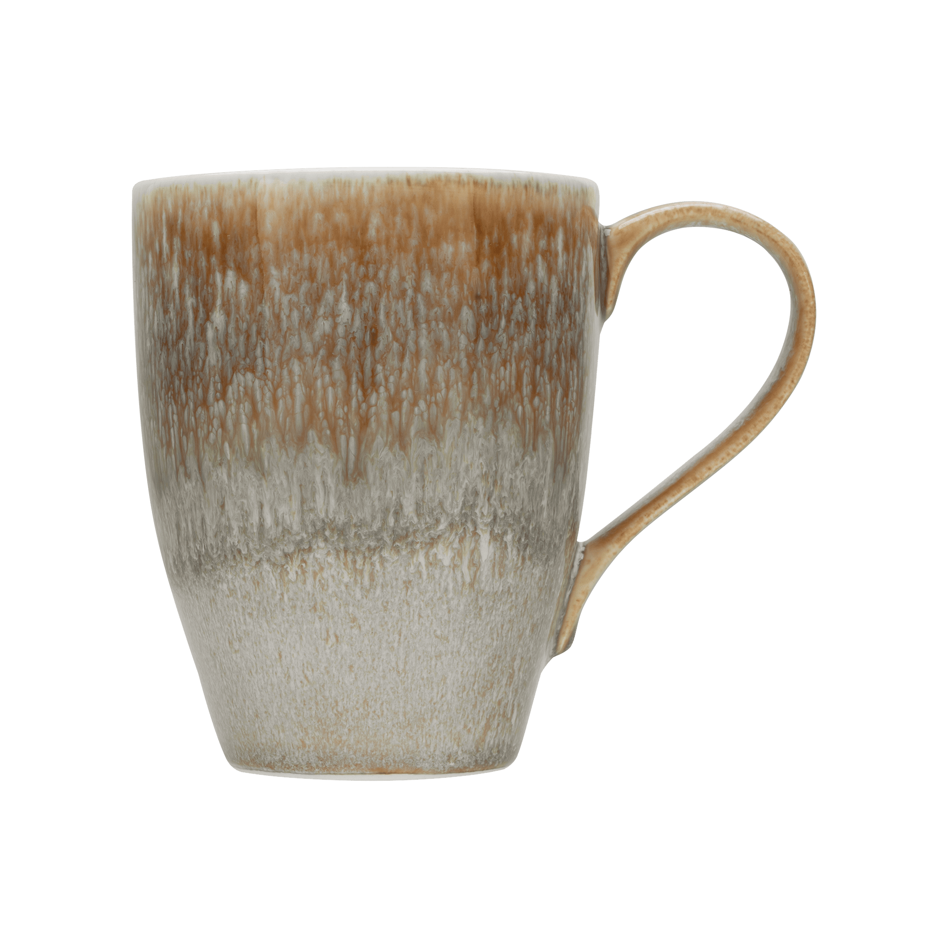Kaffeebecher Caldera Sand