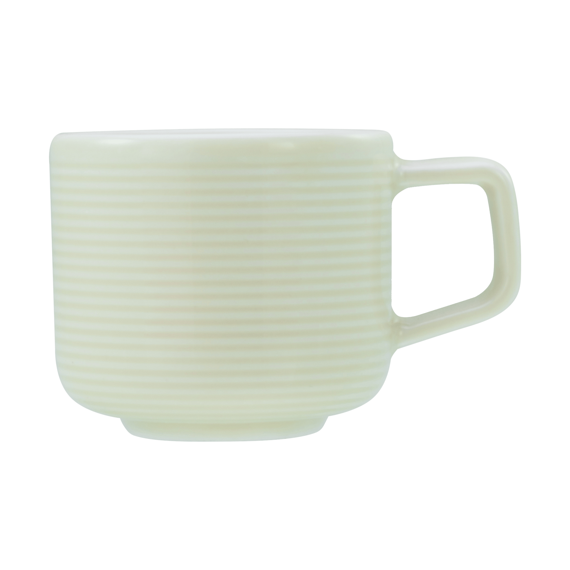 Espressotasse Session creme