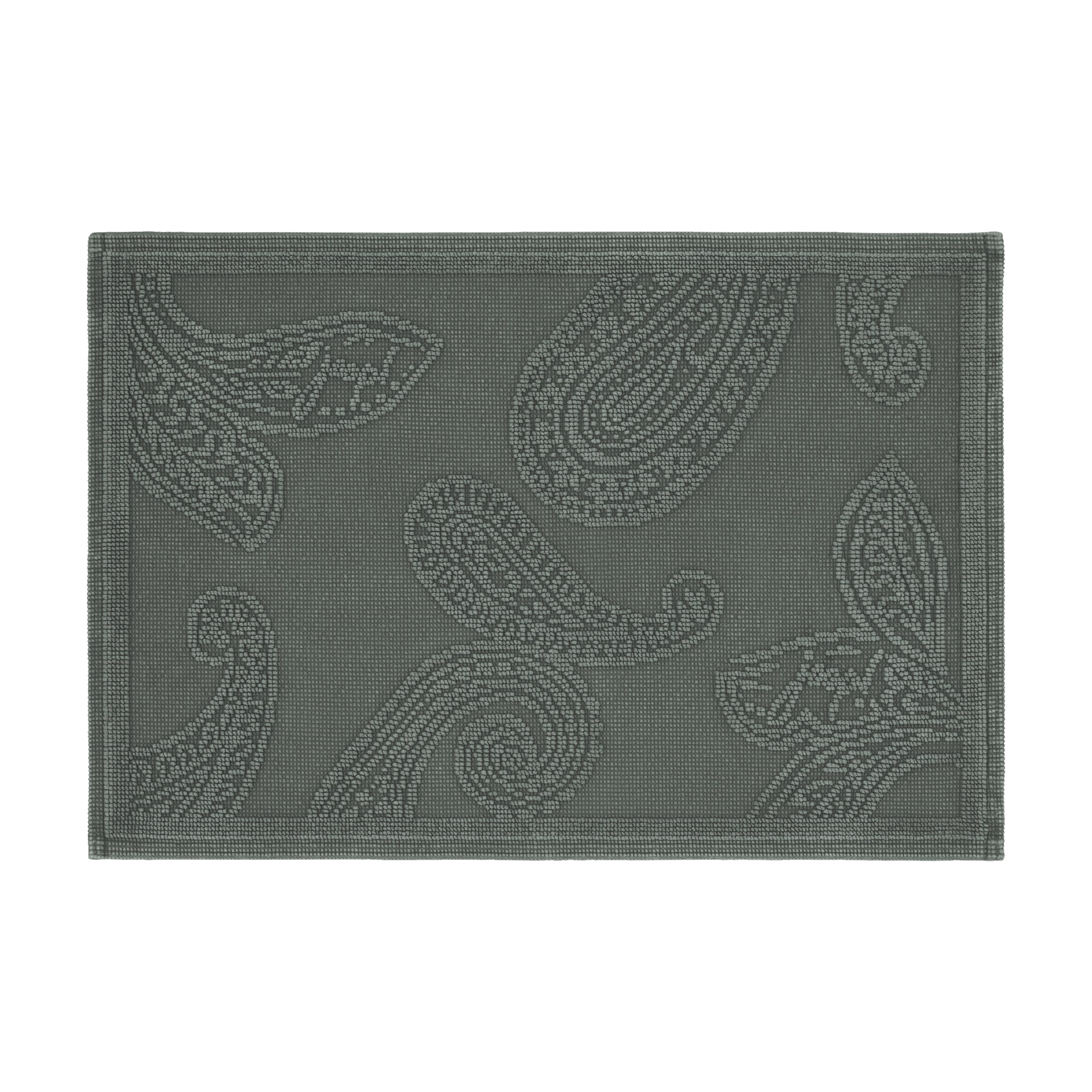 JOOP! Badematte Paisley 60x90cm JOOP! Badematte Paisley 60x90cm