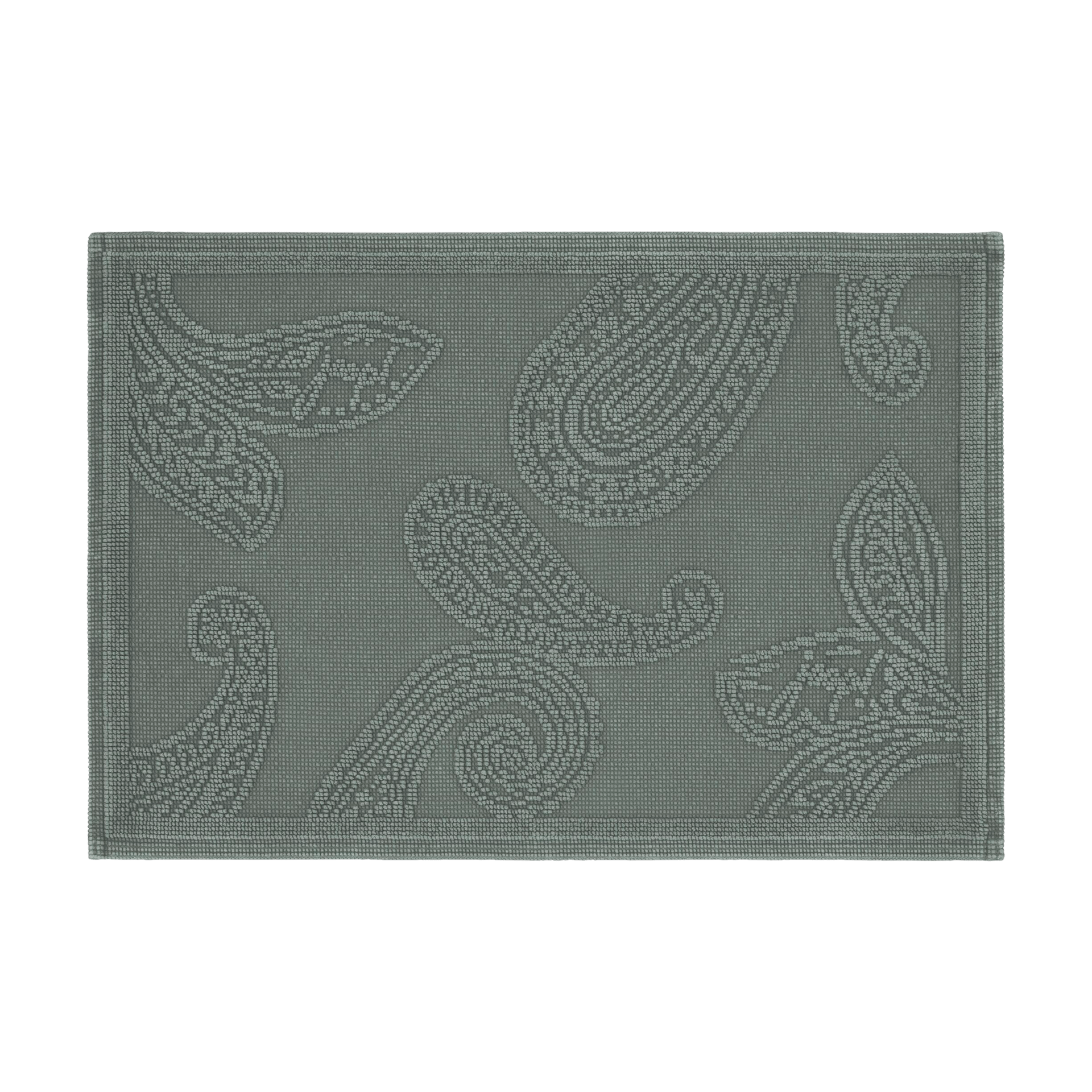 JOOP! Badematte Paisley 60x90cm JOOP! Badematte Paisley 60x90cm