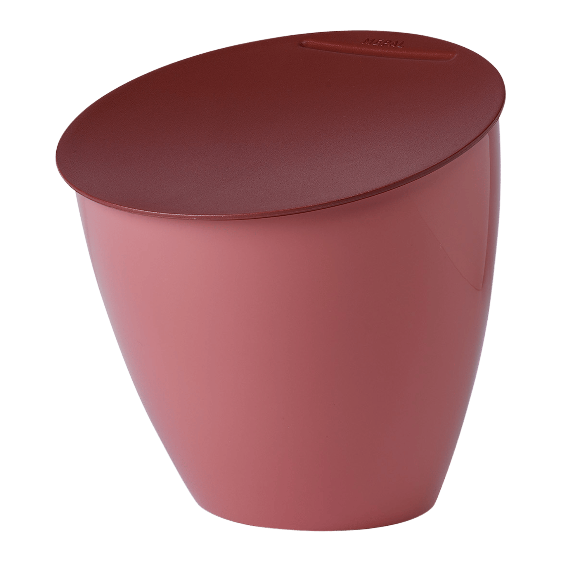 Mepal Abfallbehälter Calypso Vivid Mauve