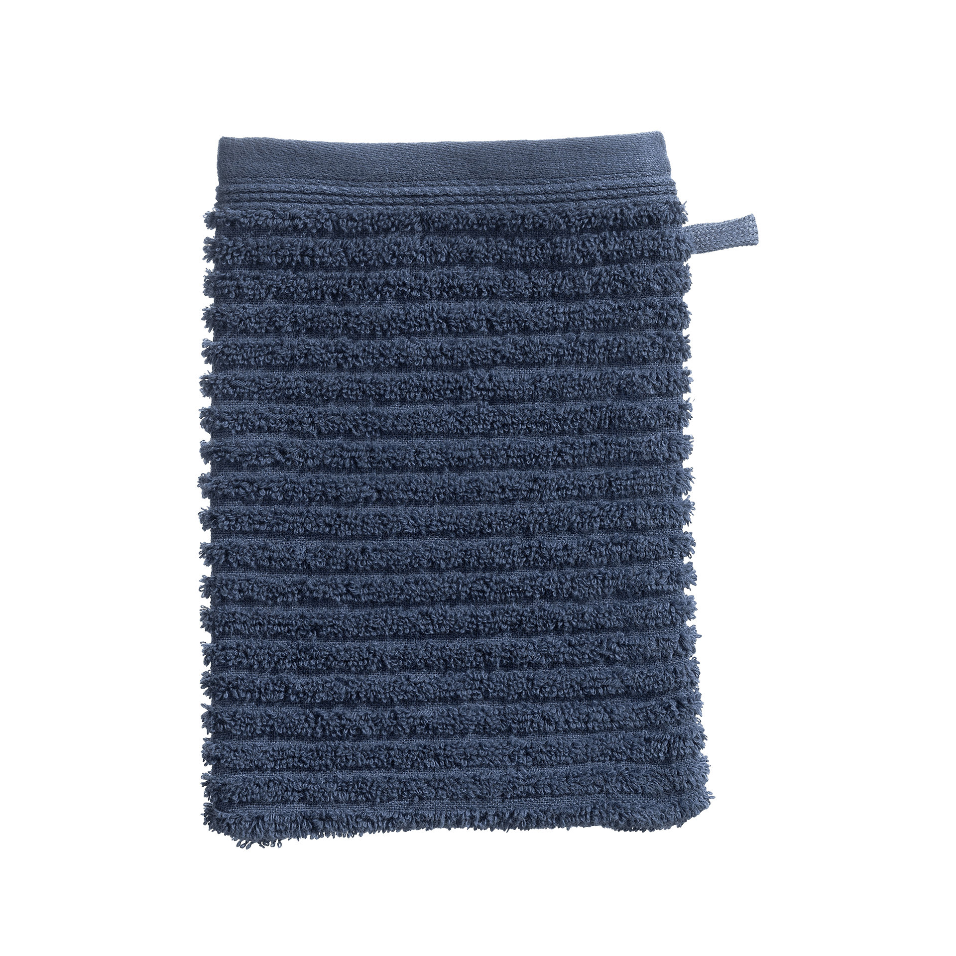 Casea Waschhandschuh Casea Almeria Blau 15x21cm Casea Waschhandschuh Casea Almeria Blau 15x21cm