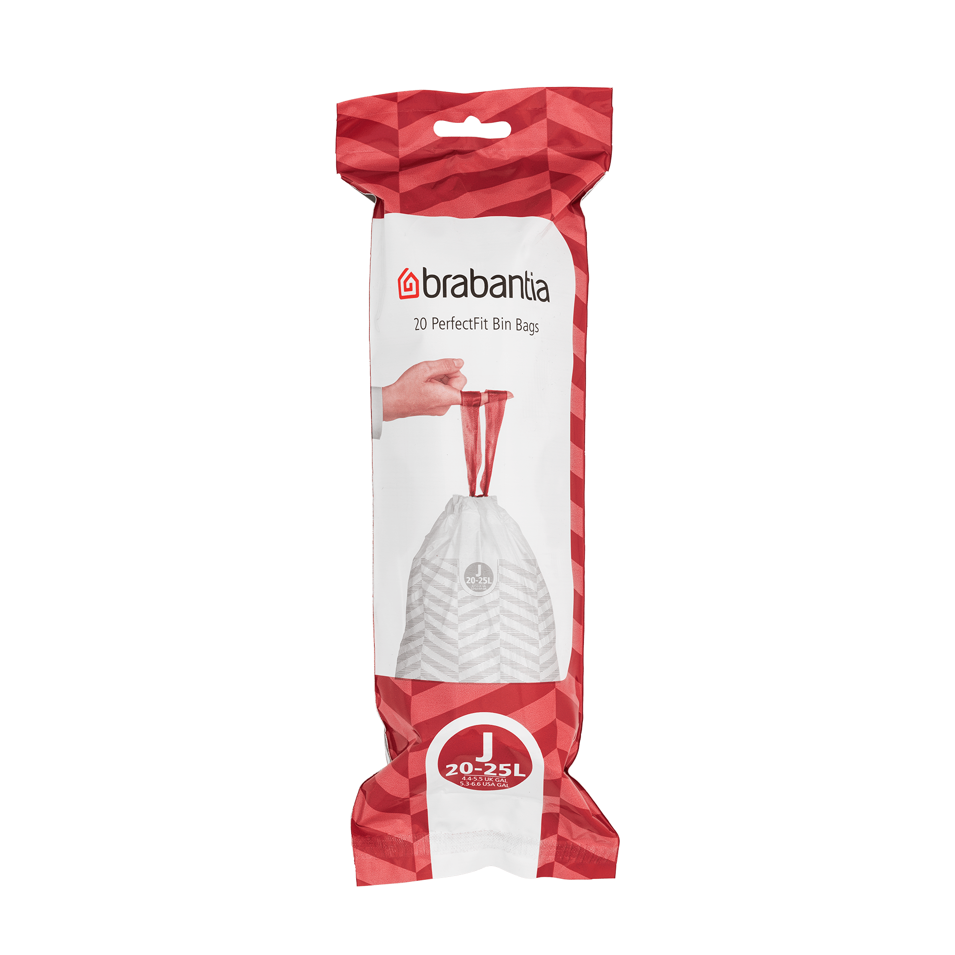 Brabantia Müllbeutel J Brabantia Müllbeutel J