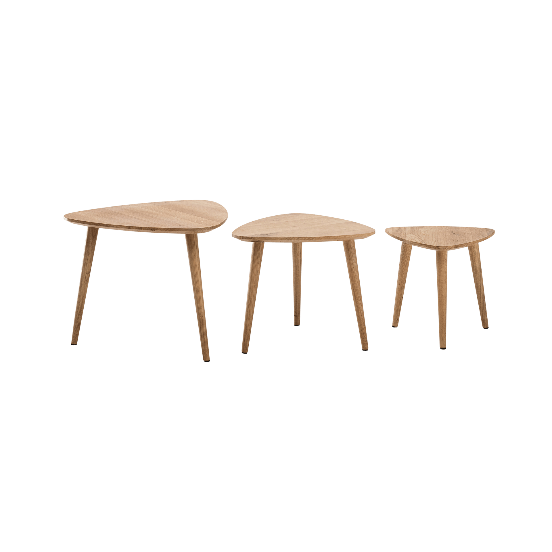 Couchtisch Primera Eiche massiv Couchtisch Primera Eiche massiv