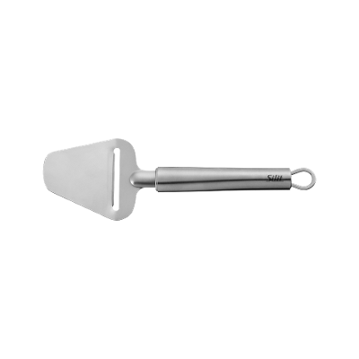 Silit Käsehobel Küchenhelfer Silber