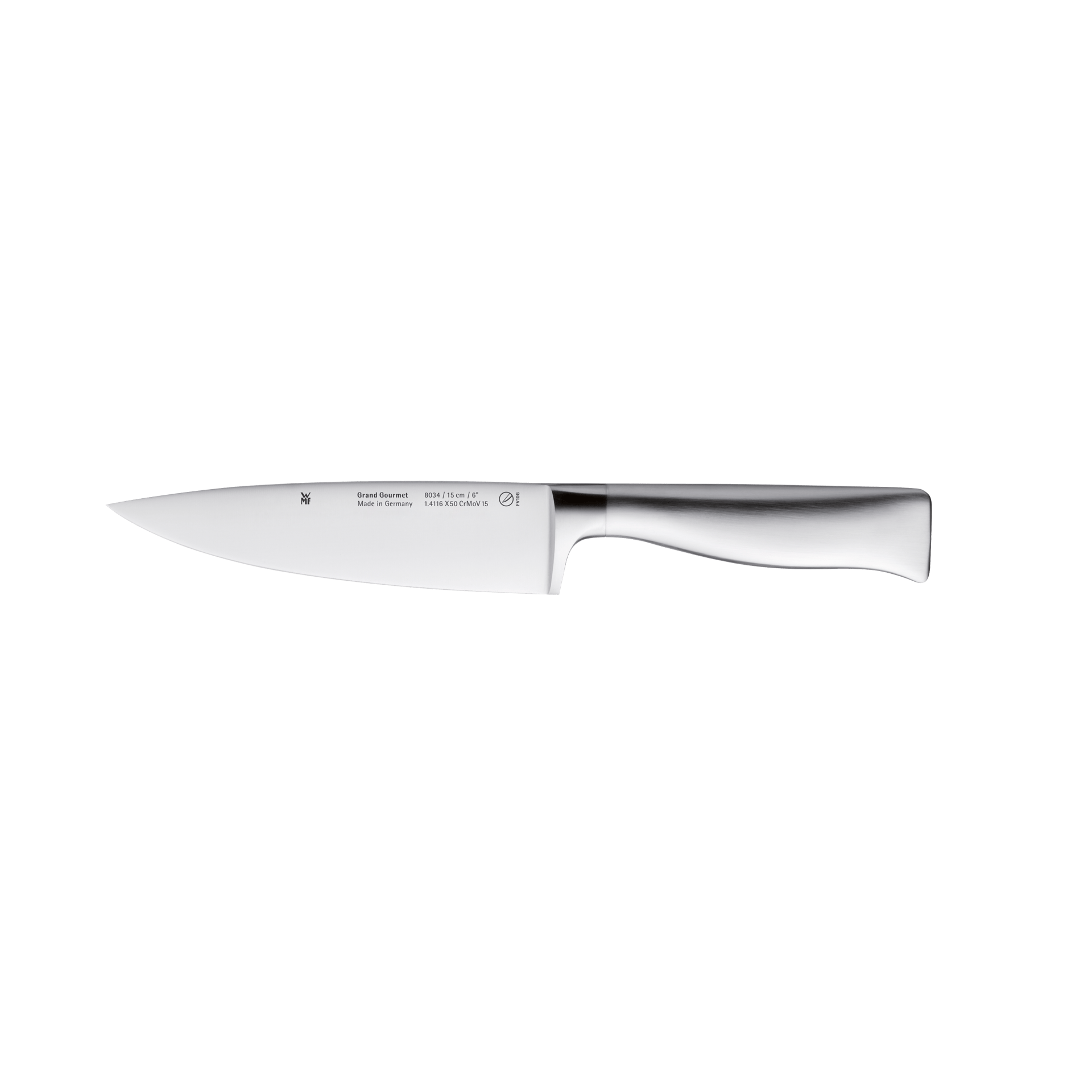 WMF Kochmesser Grand Gourmet