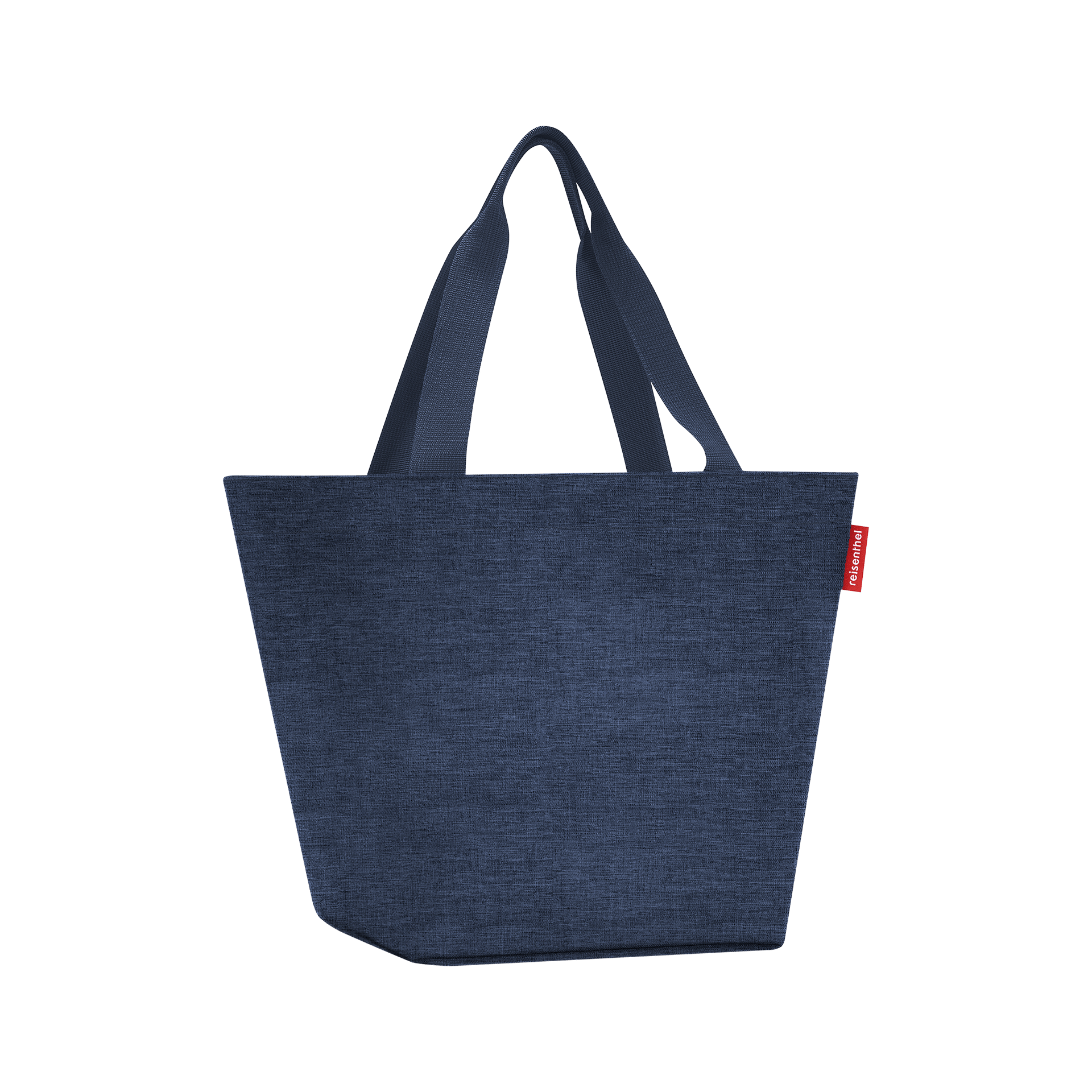 Tasche Shopper M Twist Navy Tasche Shopper M Twist Navy