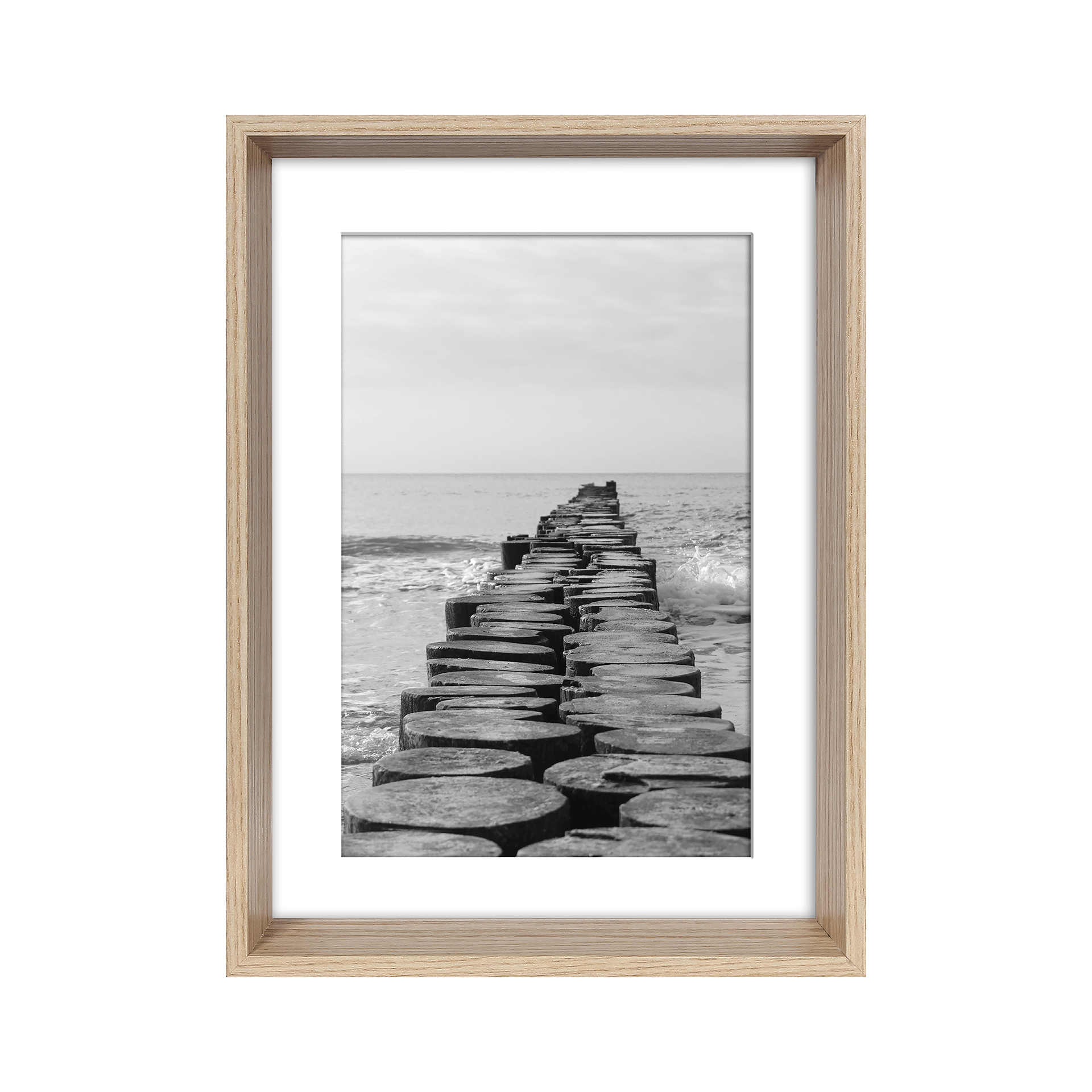 Bild Blanc Natur