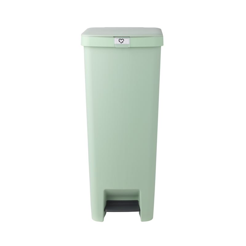 Brabantia Mülleimer StepUp