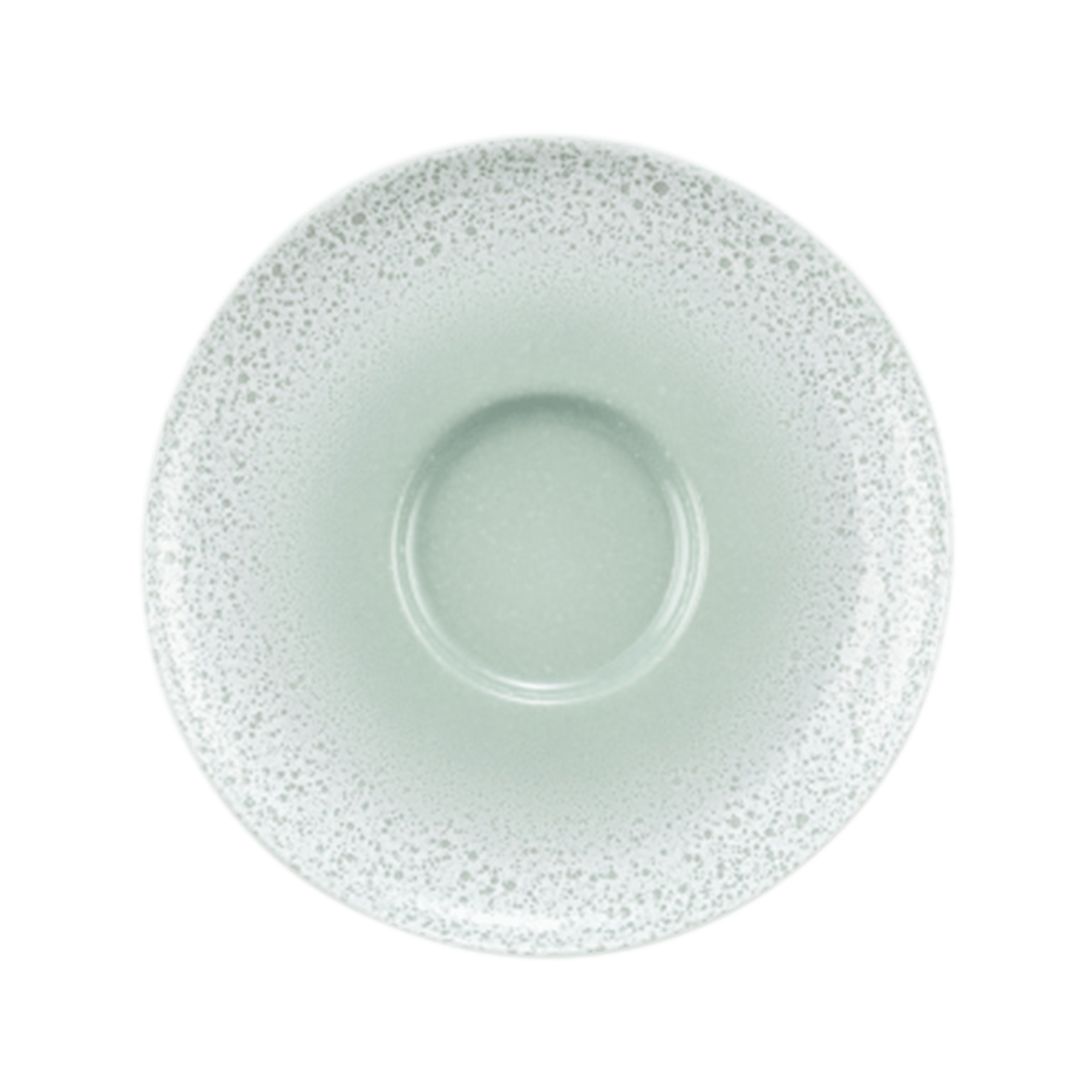 Espressountertasse Sento Aura mint