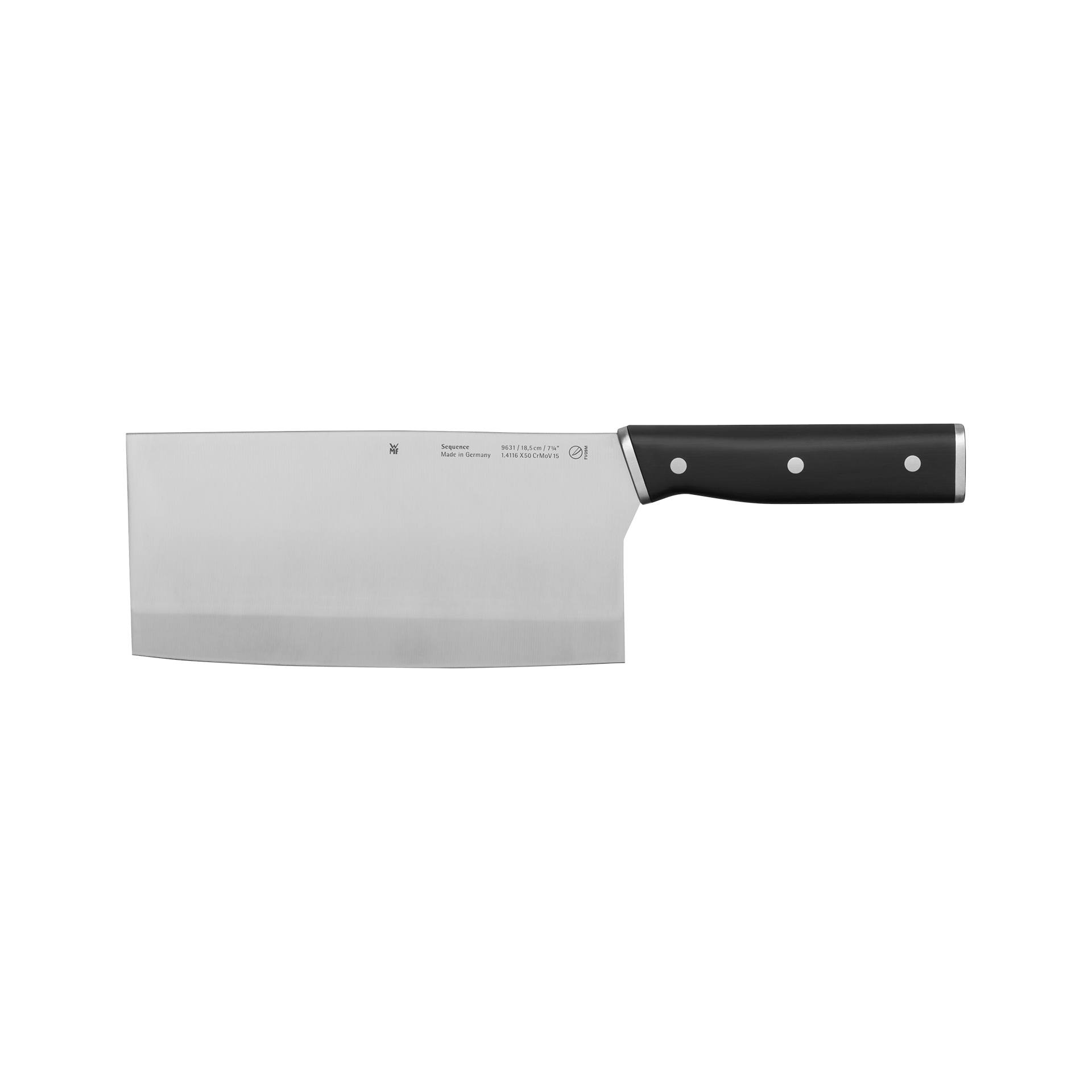 WMF Kochmesser Sequence