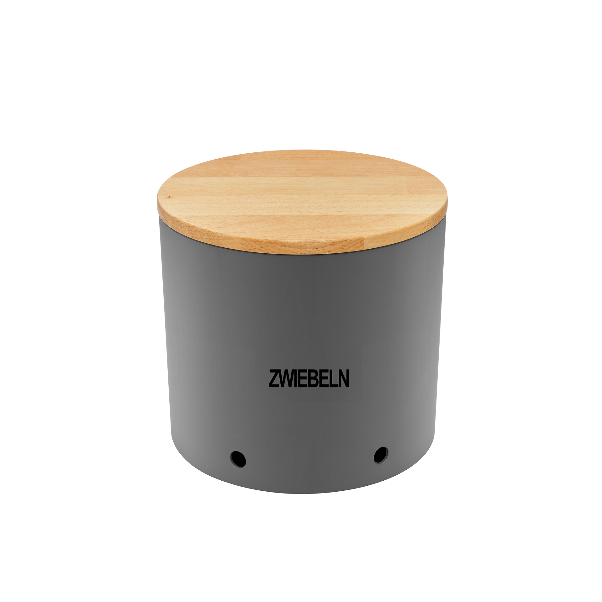 Magu Zwiebeltopf Natur-Design