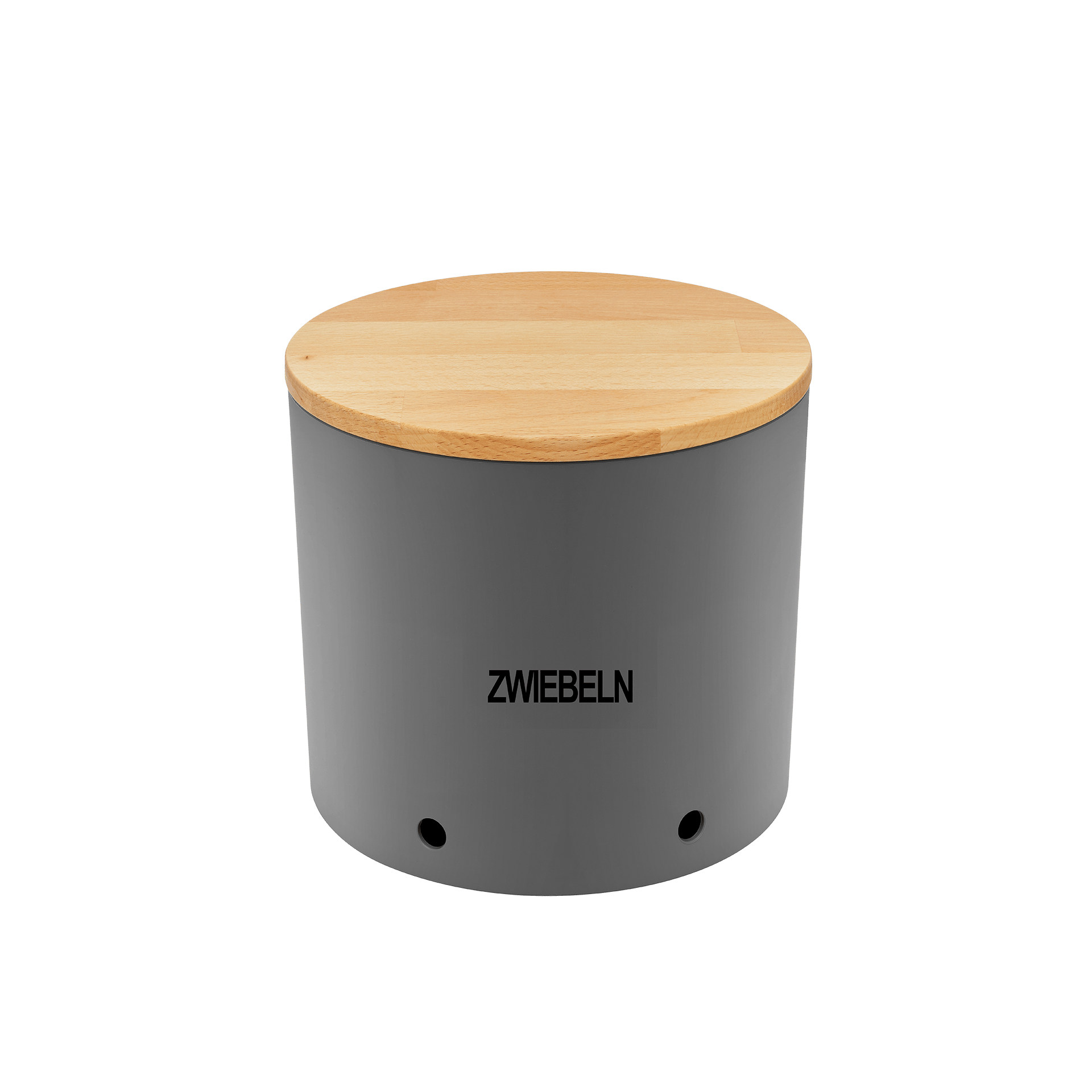 Magu Zwiebeltopf Natur-Design