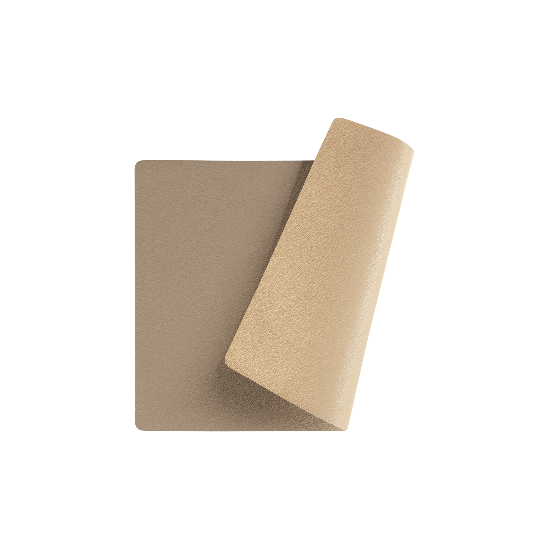 Tischset Loreto Taupe Hellbeige