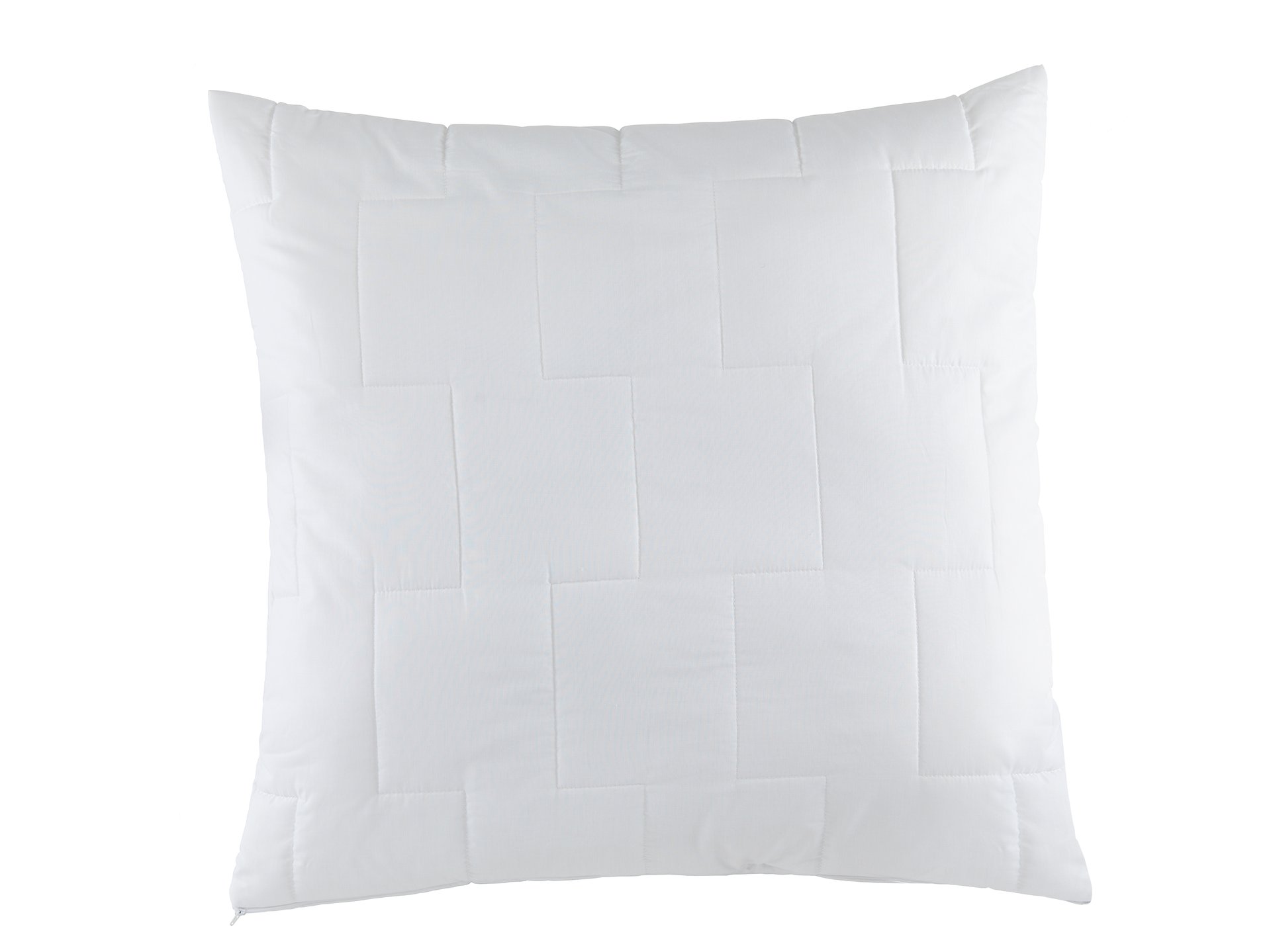 Kopfkissen Parlas Weiß 80x80cm Kopfkissen Parlas Weiß 80x80cm