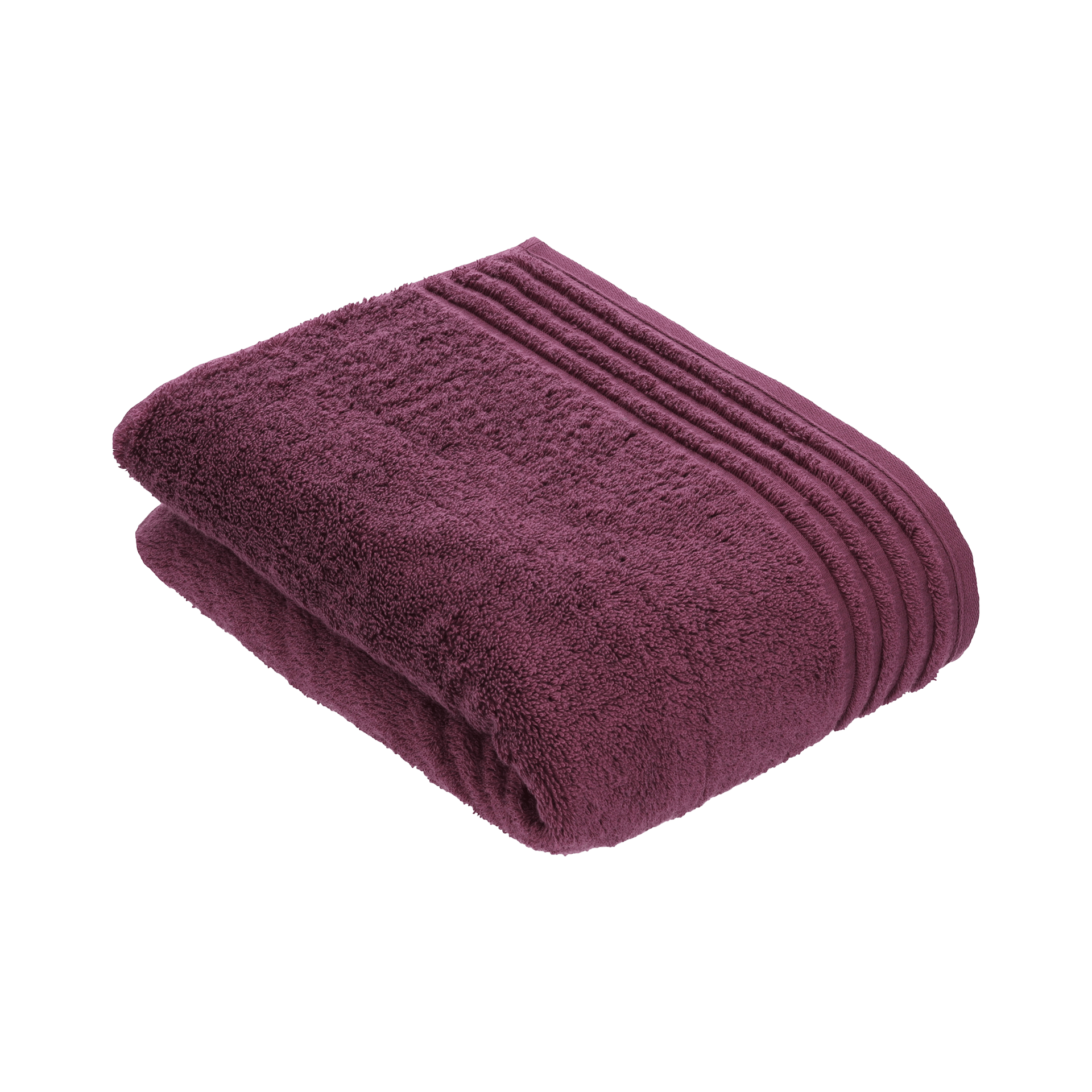 Vossen Duschtuch Vienna Hibiscus 67x140cm Vossen Duschtuch Vienna Hibiscus 67x140cm