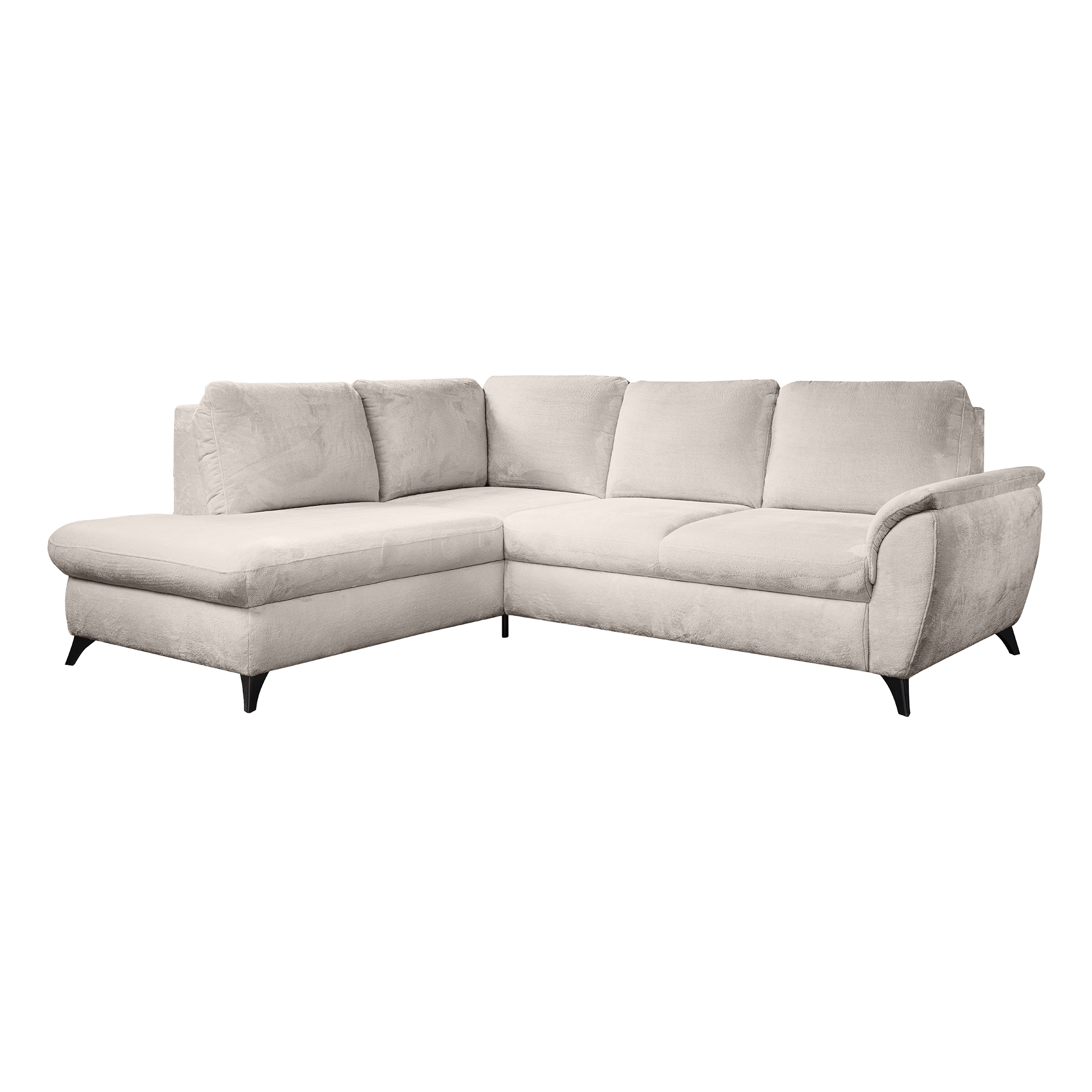 Inovationi Ecksofa Genva Beige Ja Inovationi Ecksofa Genva Beige Ja