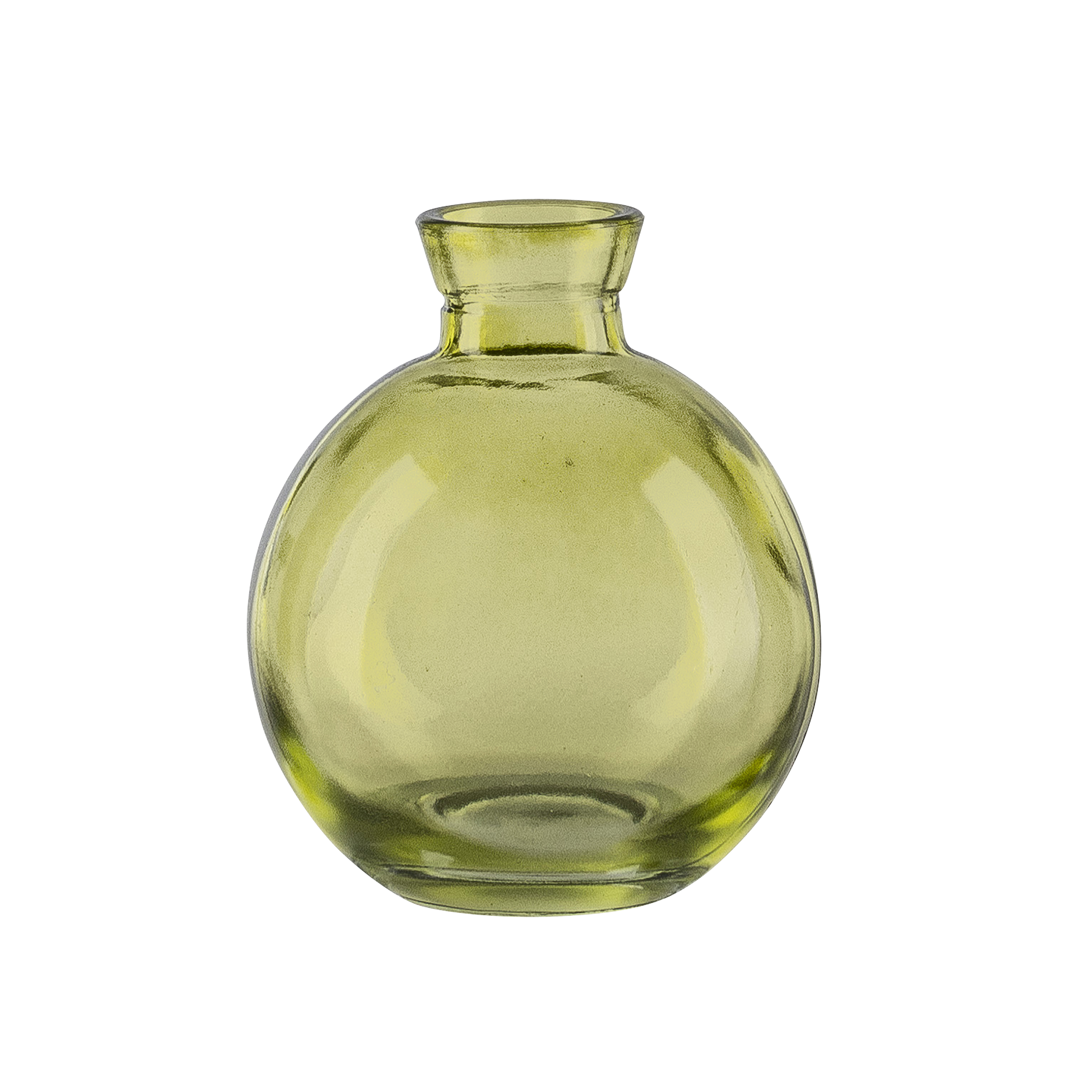 Vase Kugel Grün Vase Kugel Grün