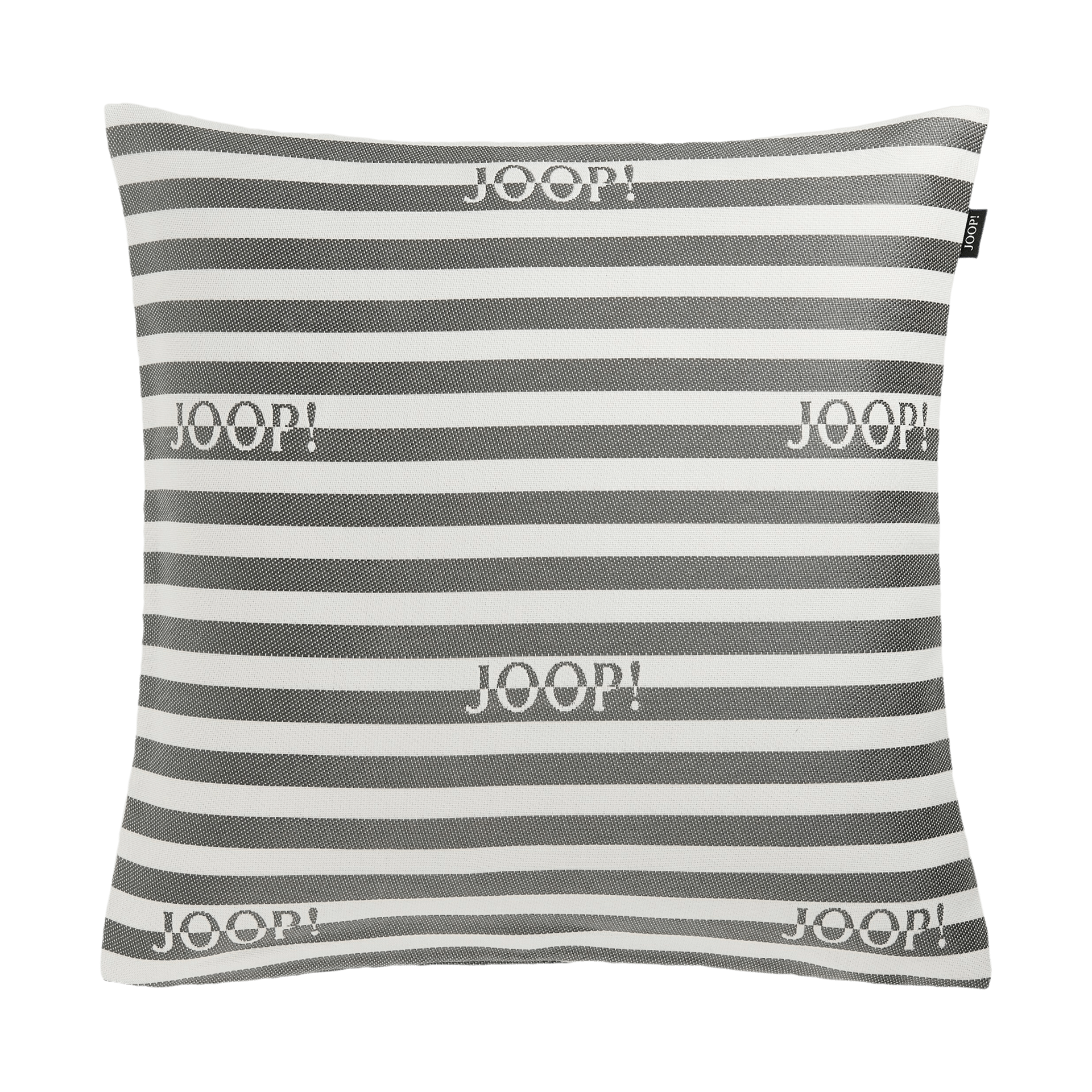 JOOP! Outdoor-Kissen ESSENCE Grau JOOP! Outdoor-Kissen ESSENCE Grau