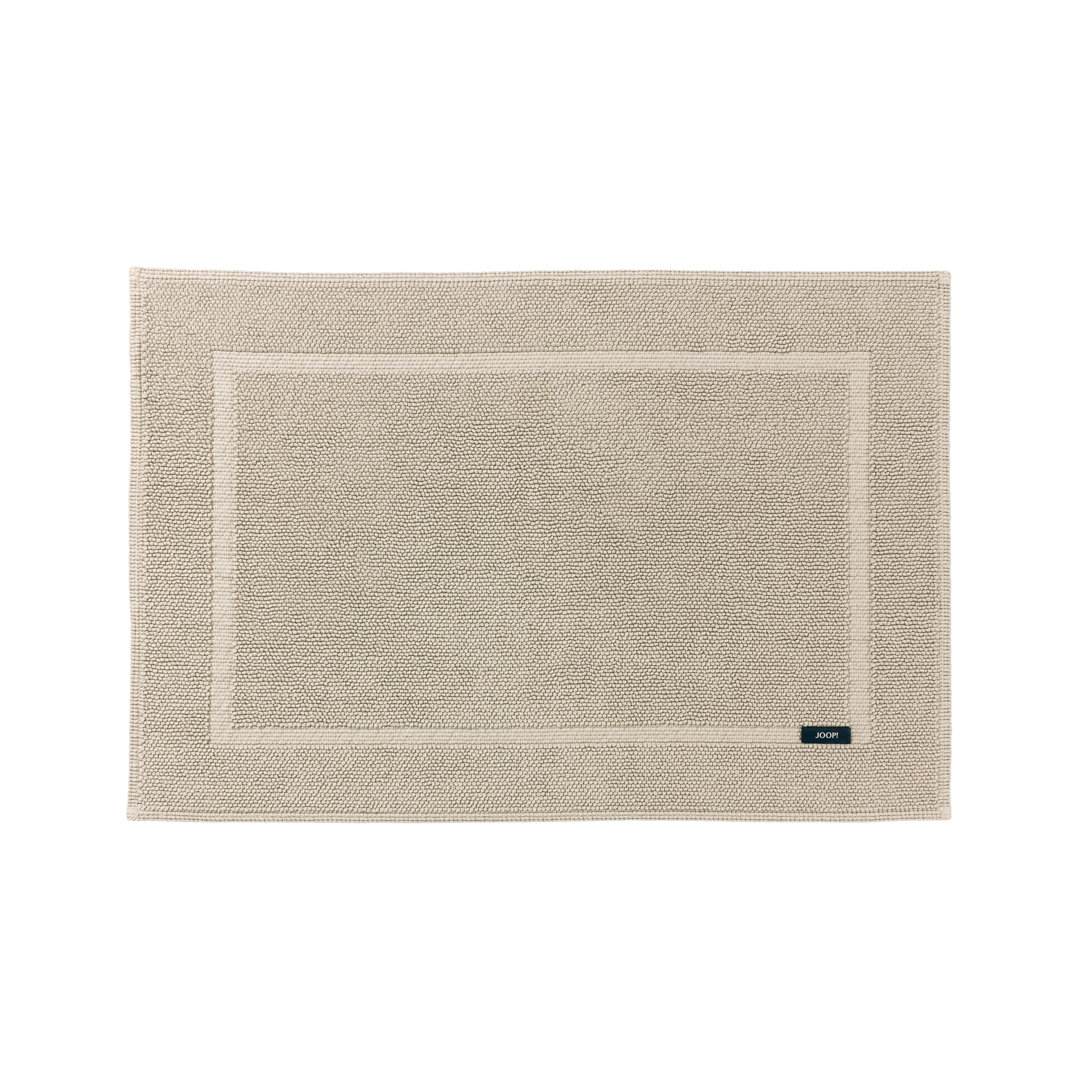 JOOP! Badematte Pearl 60x90cm JOOP! Badematte Pearl 60x90cm