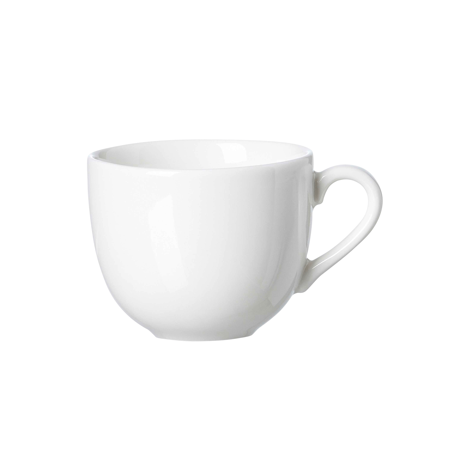 Kaffeetasse Skagen Weiß