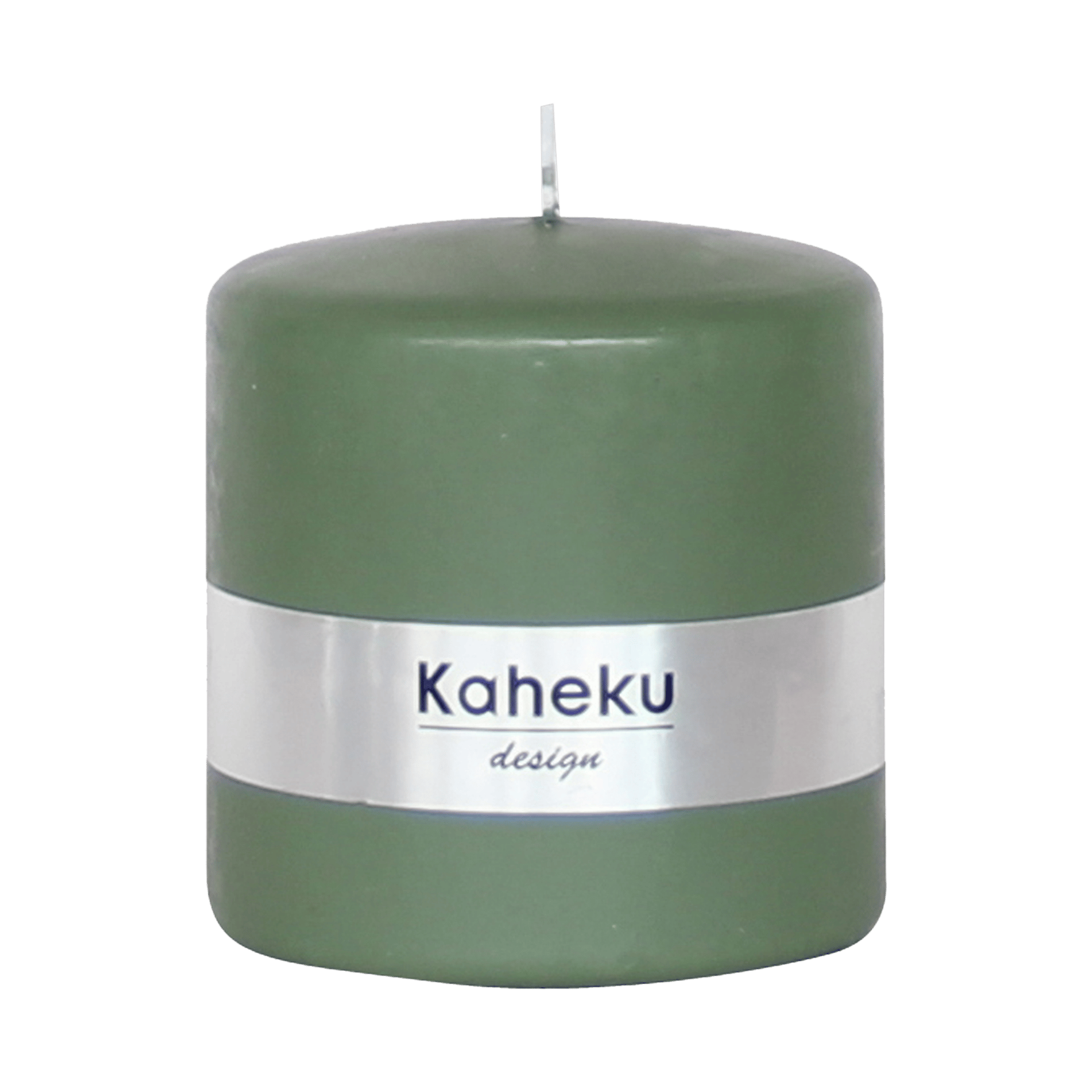 Kerze Powder Oliv Kerze Powder Oliv