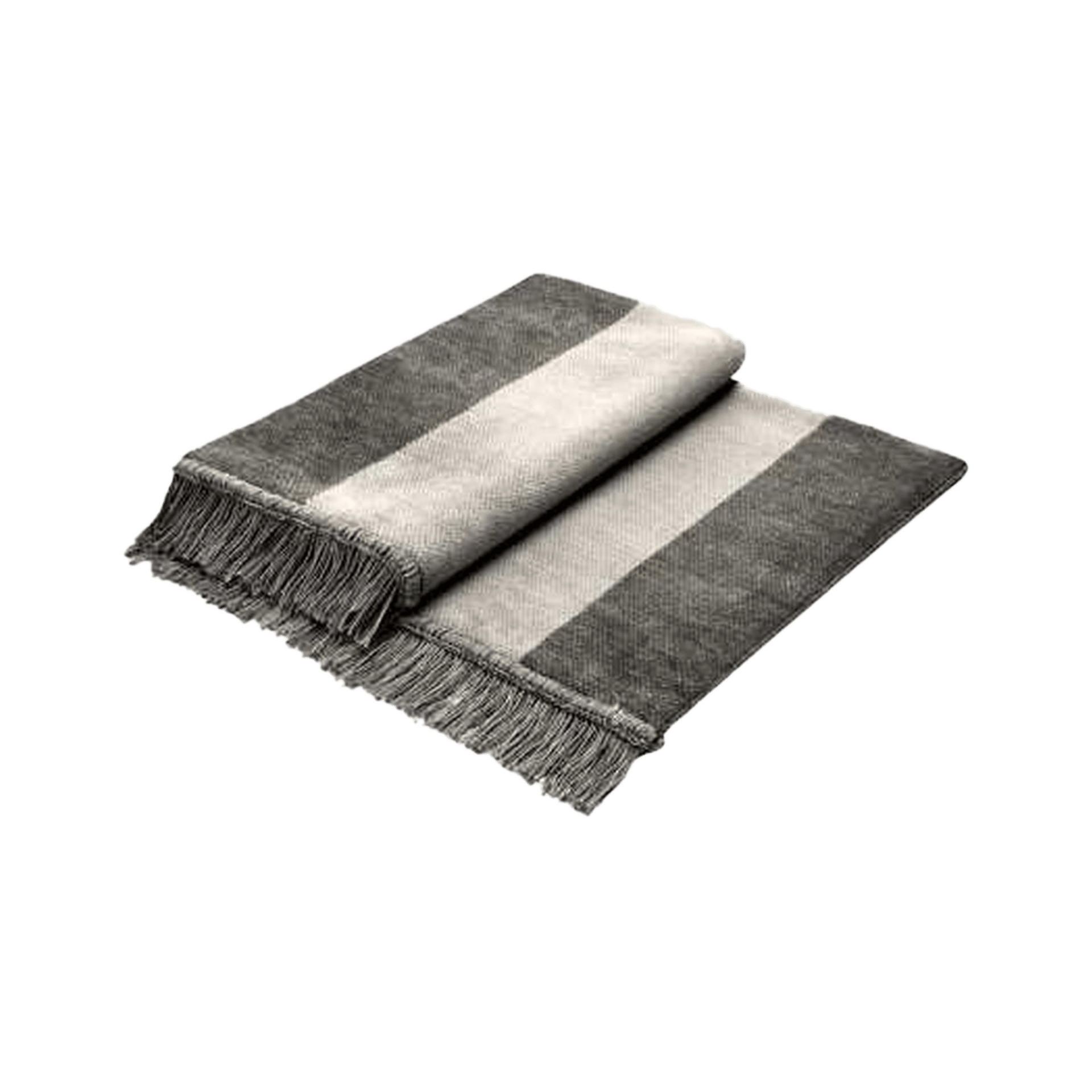Biederlack Decke Biederlack Silber 150x200cm Biederlack Decke Biederlack Silber 150x200cm