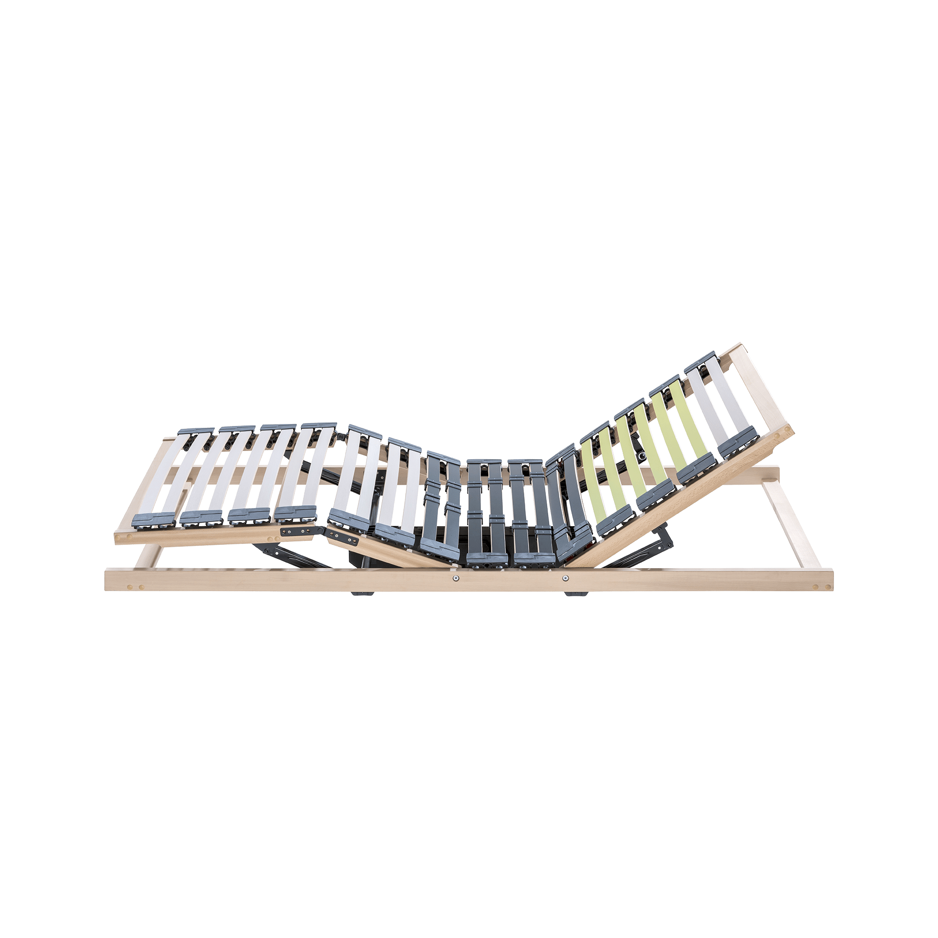 Global wohnen Lattenrost Goodnight 200 Rahmen motorisch verstellbar90x200 cm Global wohnen Lattenrost Goodnight 200 Rahmen motorisch verstellbar90x200 cm