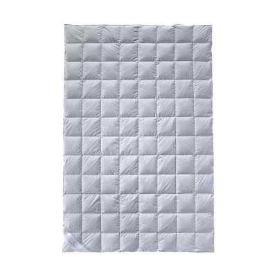 Sommerdecke S02 Superlight Weiß 155x220cm