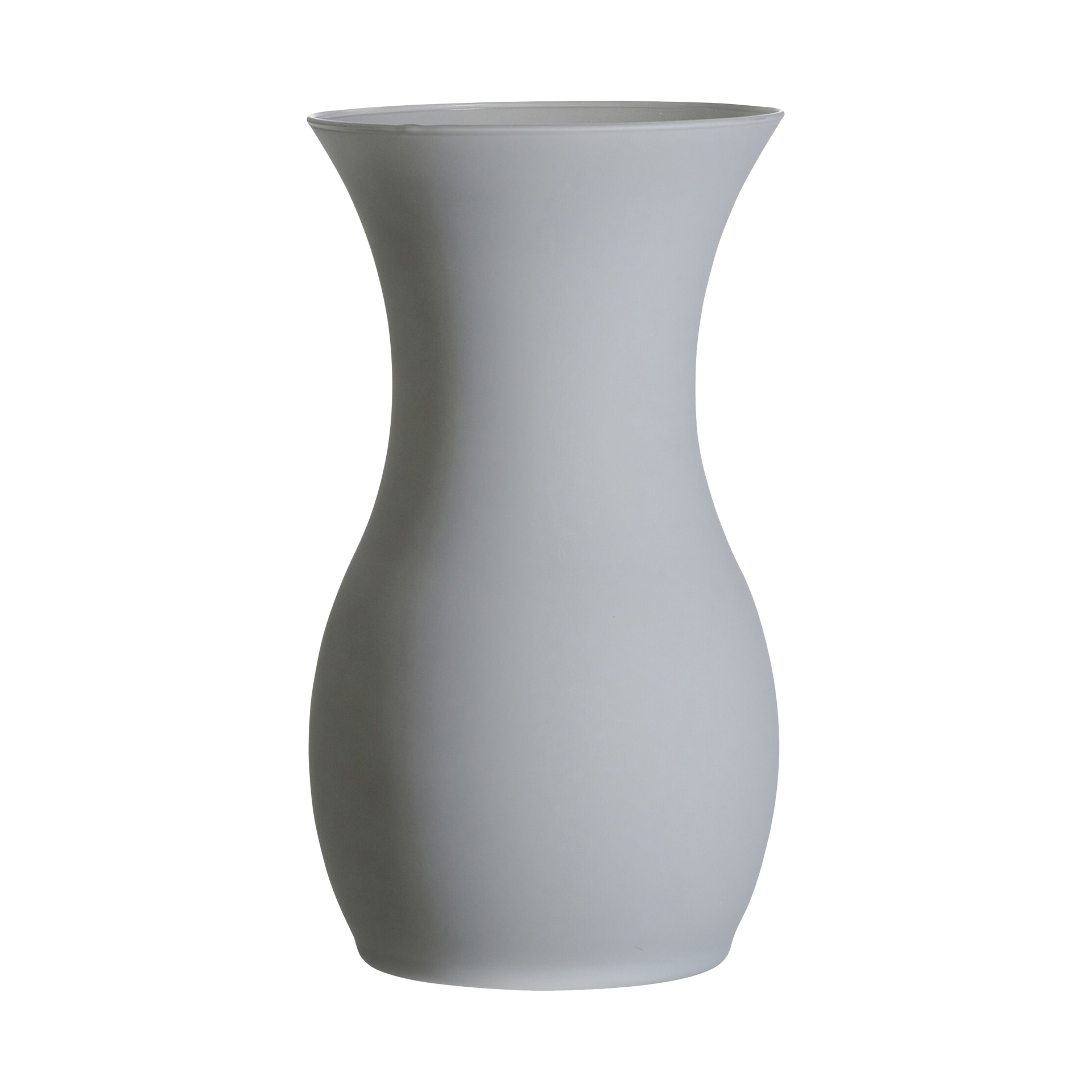 Vase Annalena Grau Vase Annalena Grau