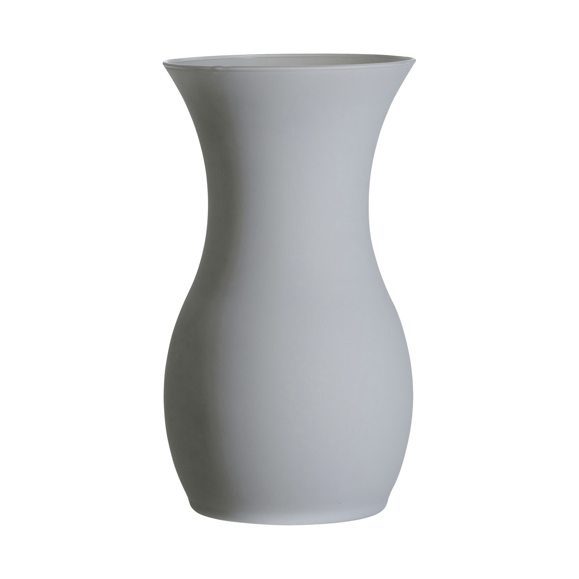 Vase Annalena Grau