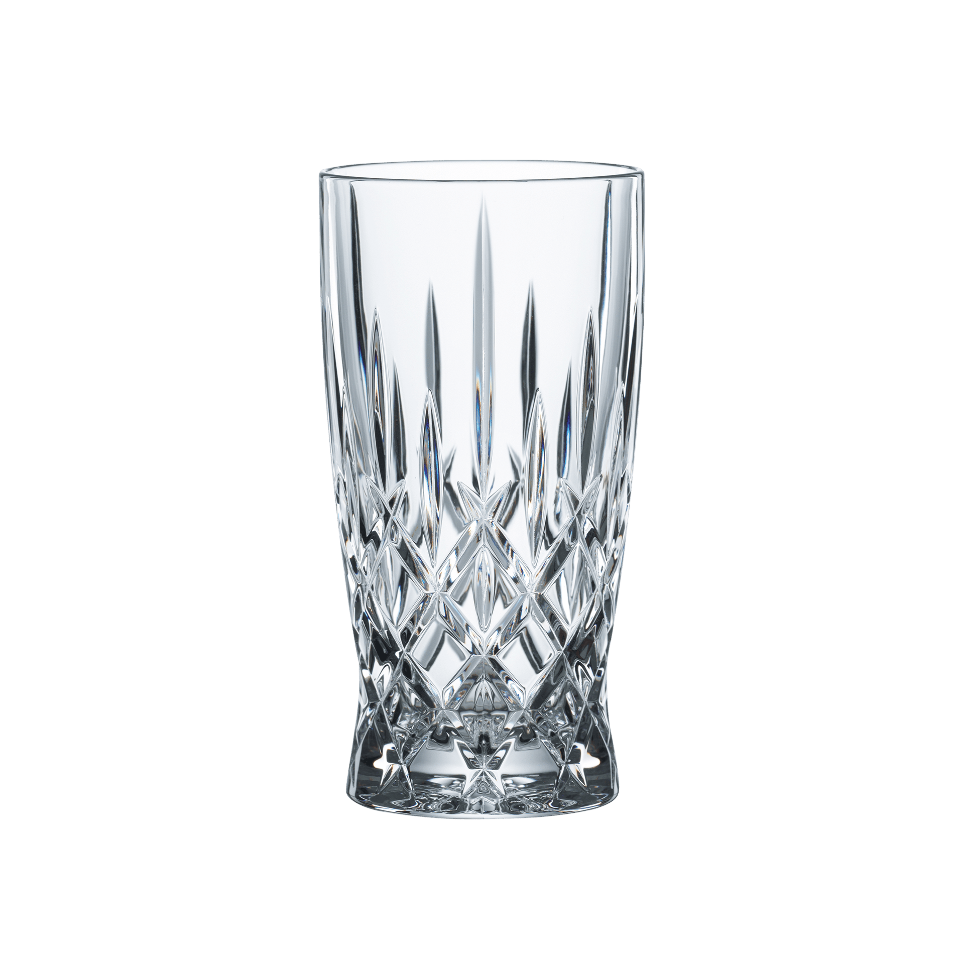 Gläser-Set Noblesse 8-teilig