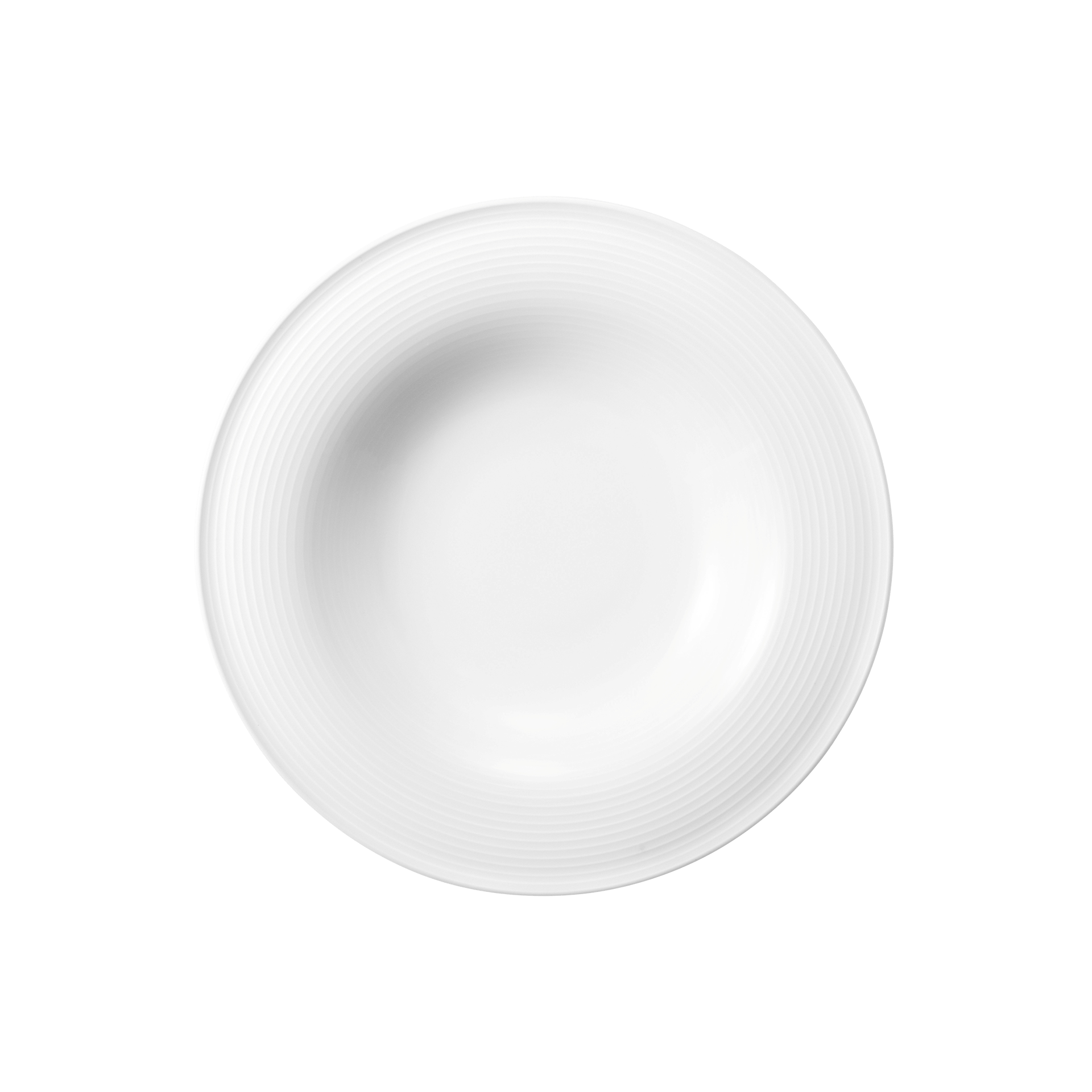 Pastateller Beat Weiß