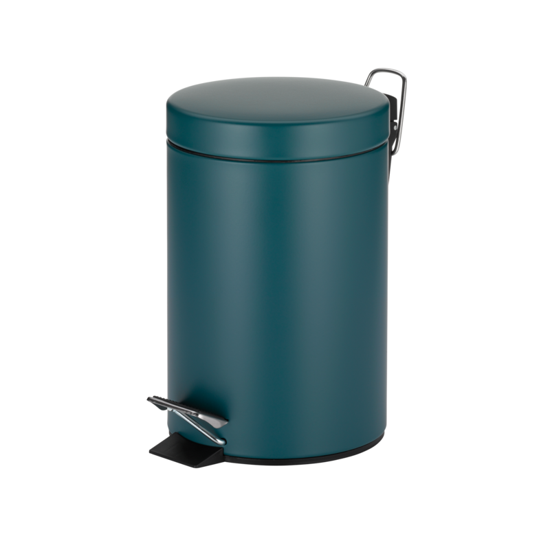 Kela Kosmetikeimer Monaco Petrol Kela Kosmetikeimer Monaco Petrol
