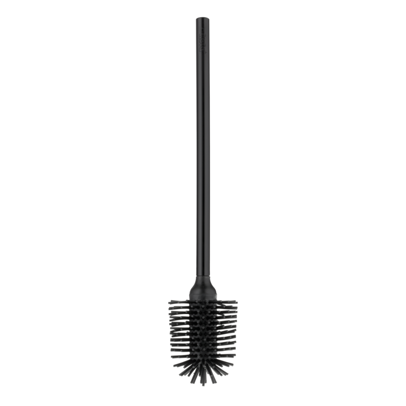 Kela WC-Bürste TPR Schwarz Kela WC-Bürste TPR Schwarz