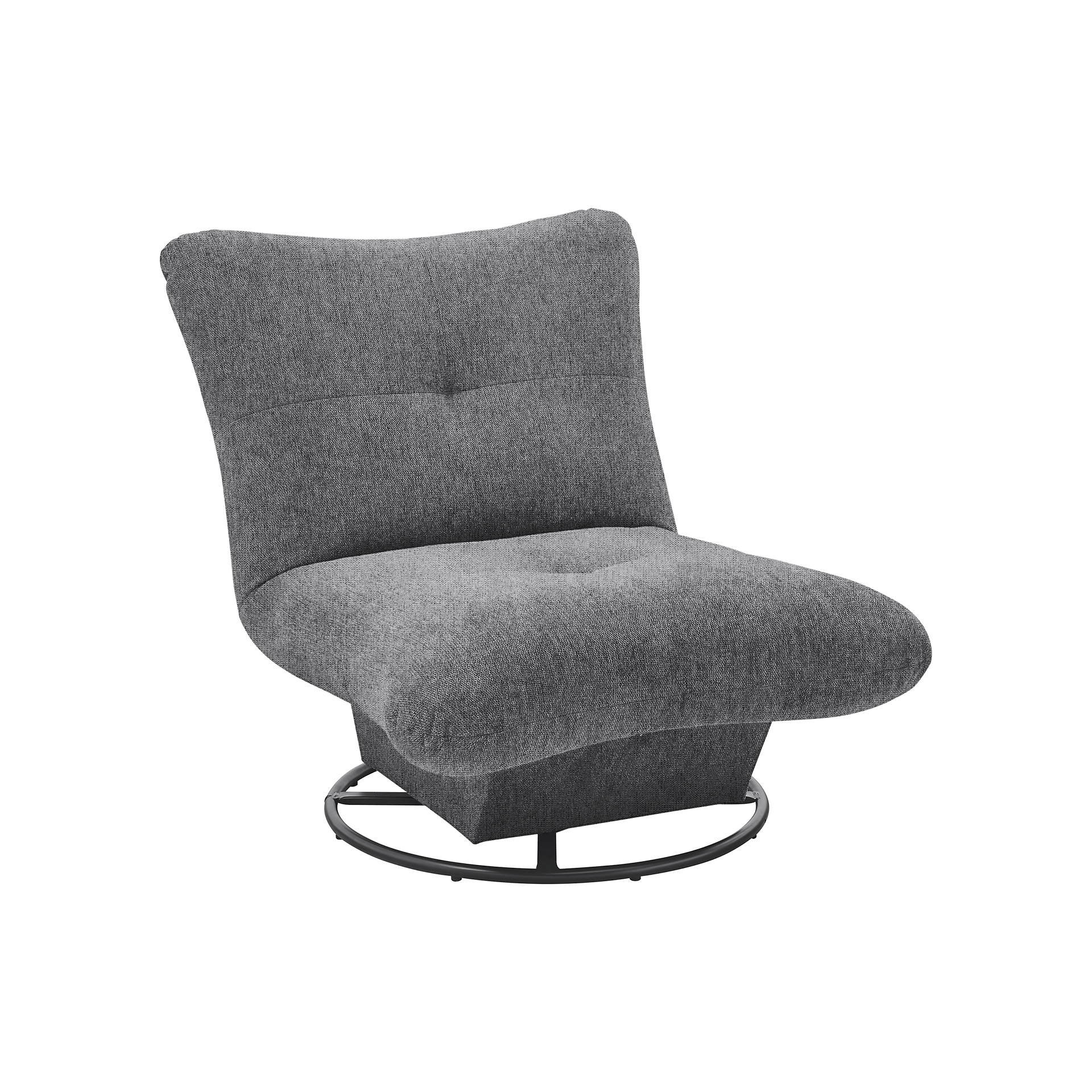 Sessel Maurice Anthrazit Sessel Maurice Anthrazit