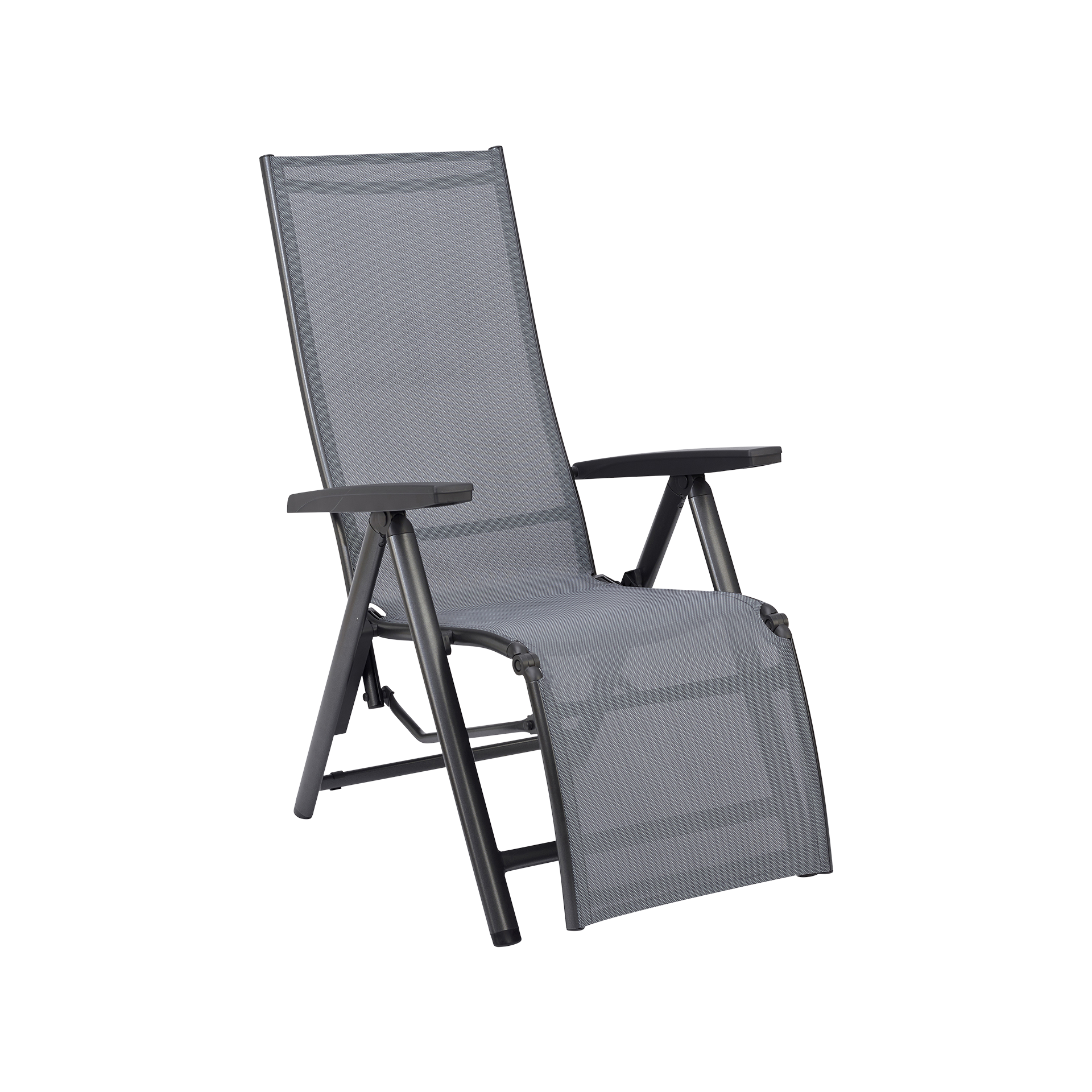 Kettler Relaxsessel Cirrus Anthrazit Kettler Relaxsessel Cirrus Anthrazit