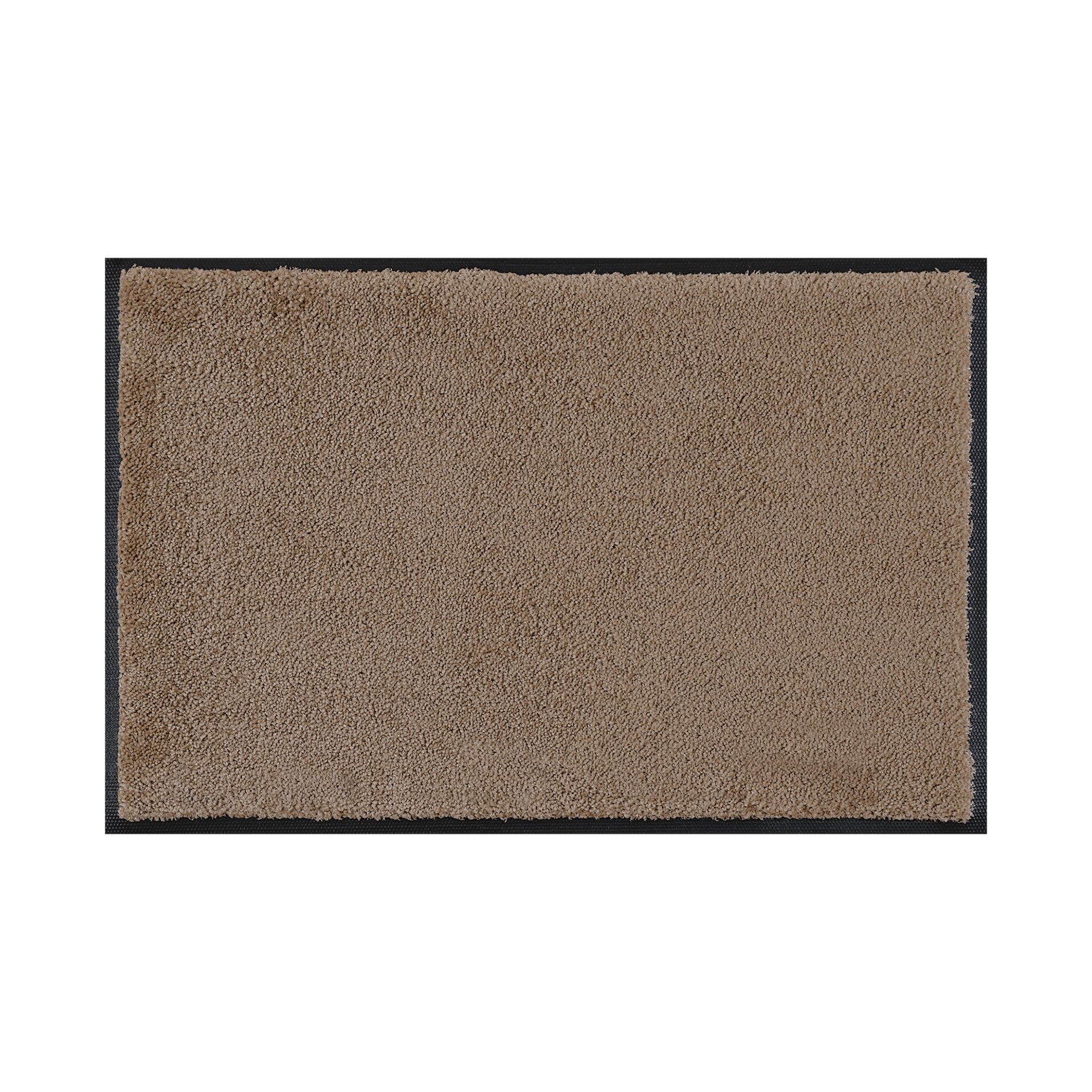 Fußmatte Original 50x75 Taupe Fußmatte Original 50x75 Taupe