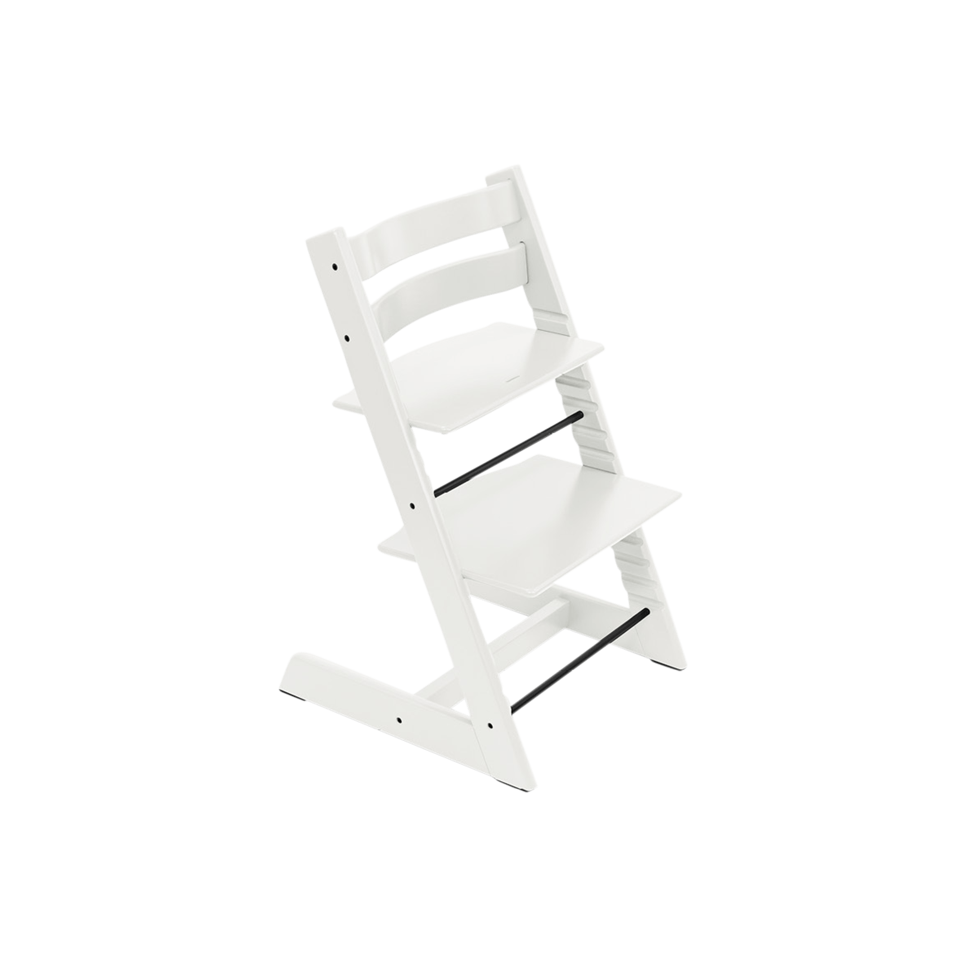 Hochstuhl Tripp Trapp White