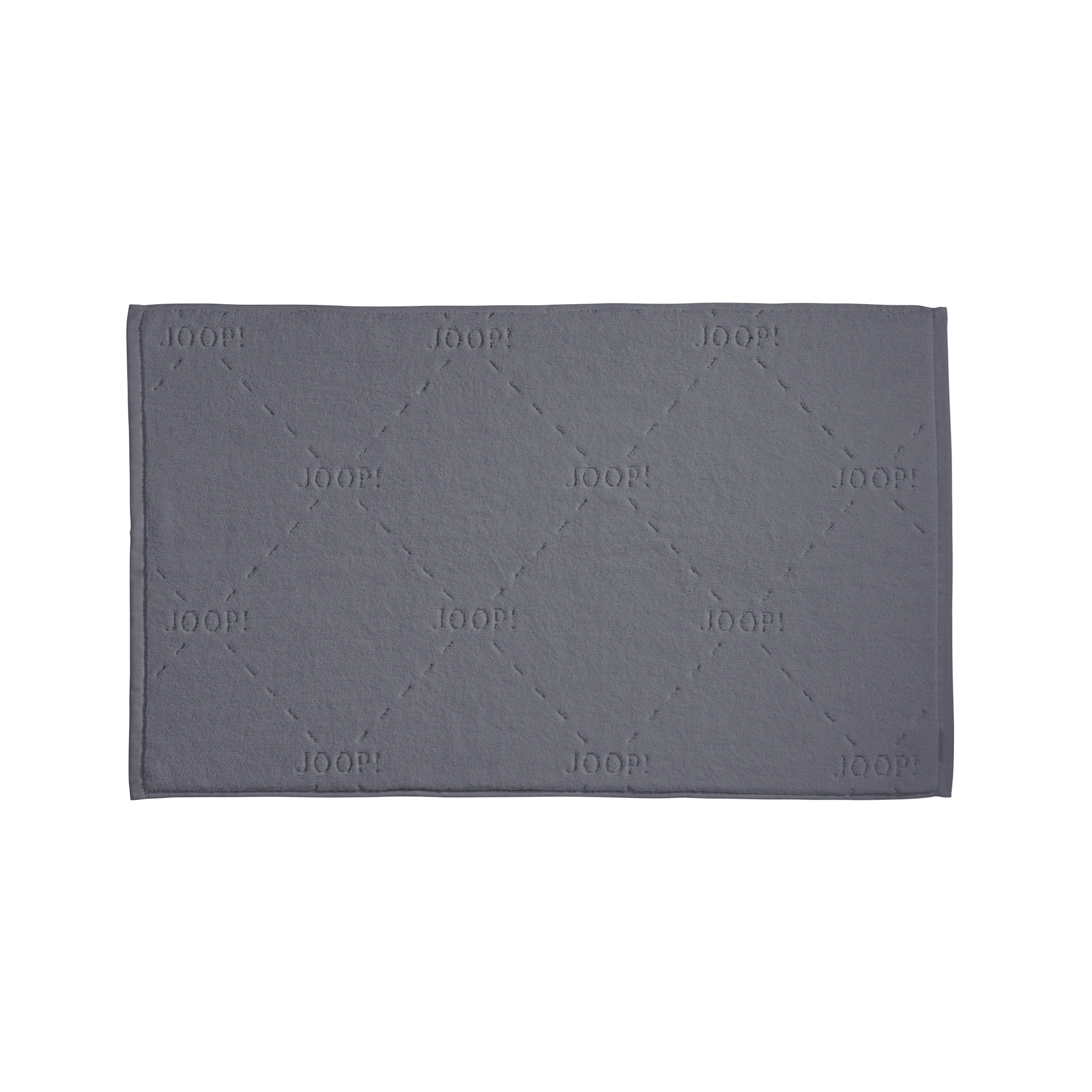 JOOP! Badematte Dash 45x65cm JOOP! Badematte Dash 45x65cm
