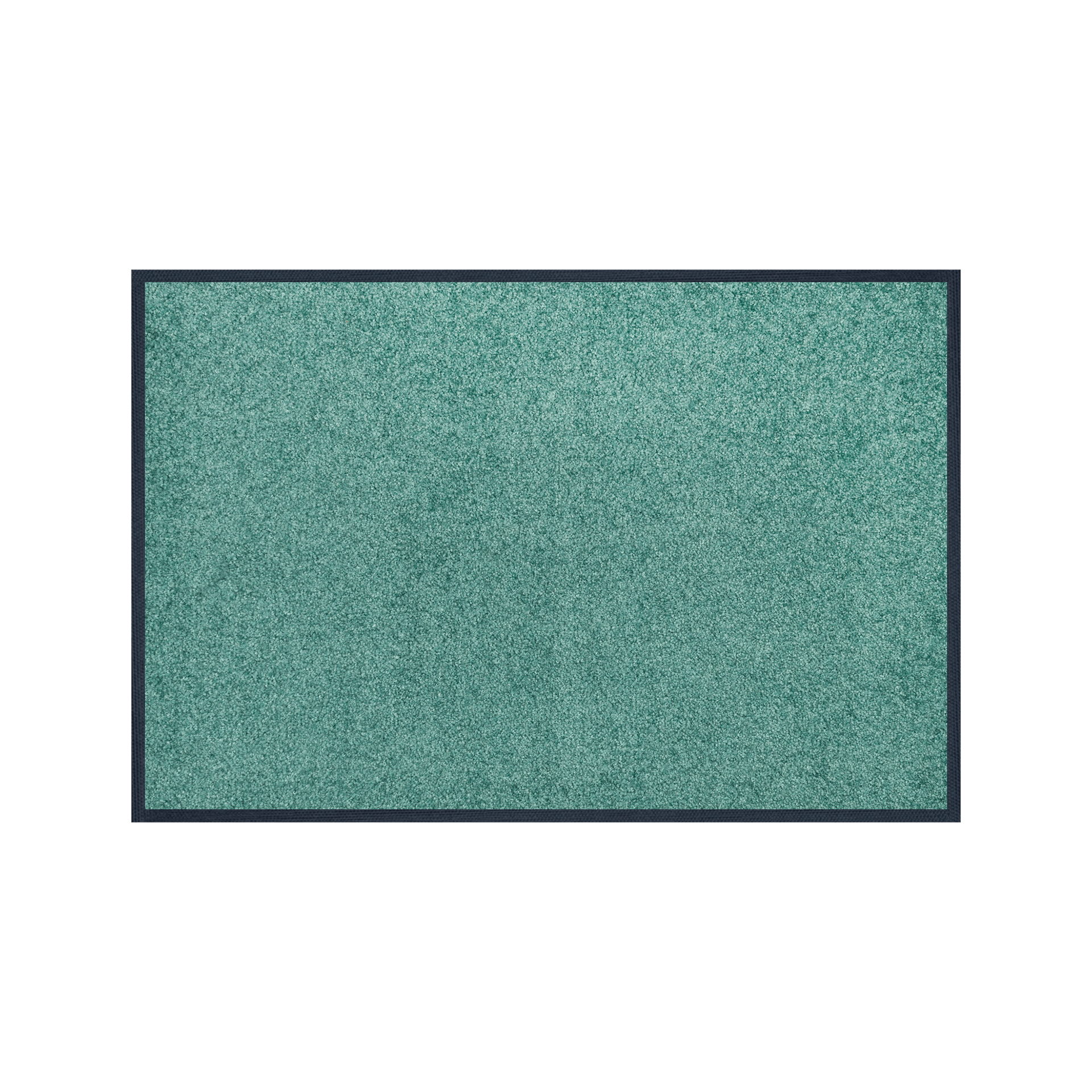Fußmatte Trend Colour 40x60 Salbei-Grün
