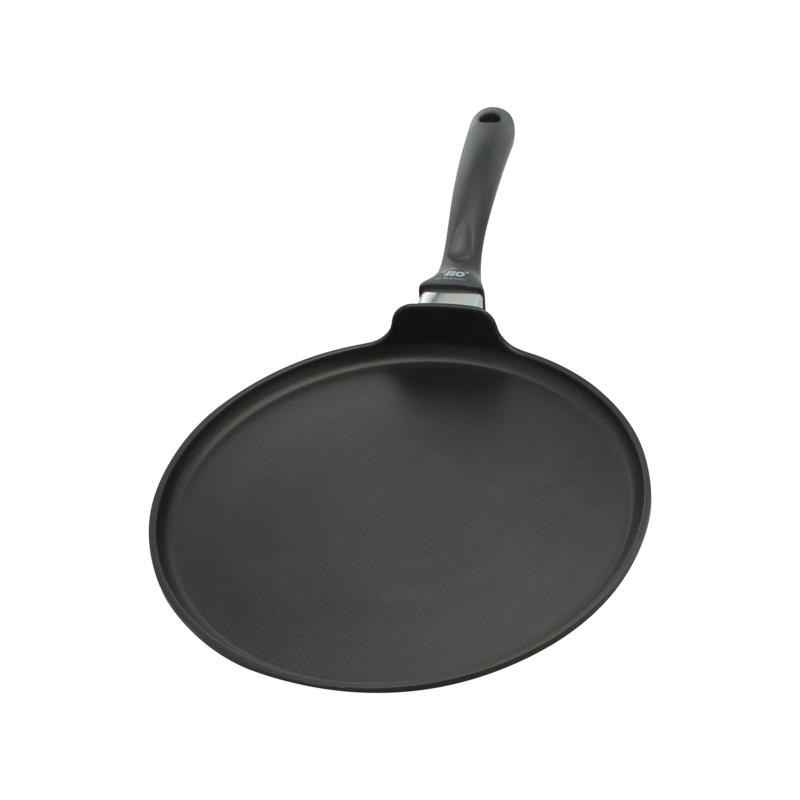 Crepespfanne Alucast Elodur Select 28cm